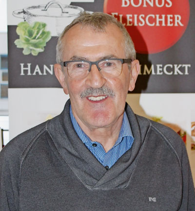 Brisantes Themenspektrum