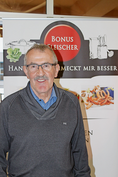 Wegschaider über die vergessenen Helden der Corona-Krise