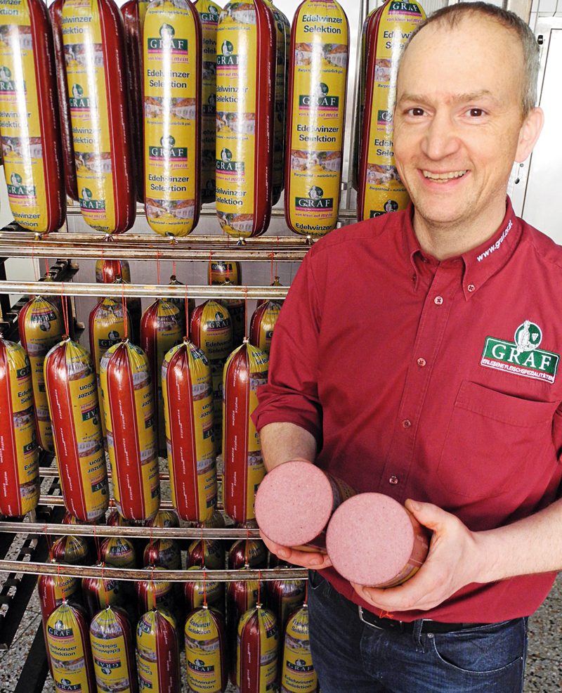 80 Jahre Winzer-Fleischer Graf