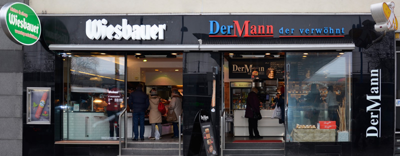 Wiesbauer eröffnet neue Filialen