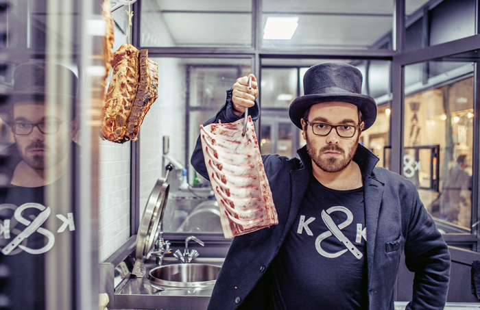 Handwerk meets Marketing