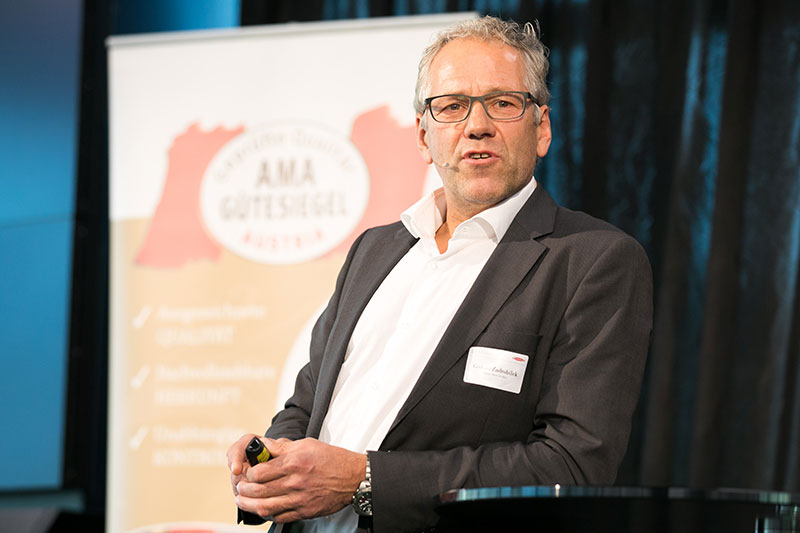 Gerhard Zadrobilek: Österreichs erster Kobe-Beef-Züchter