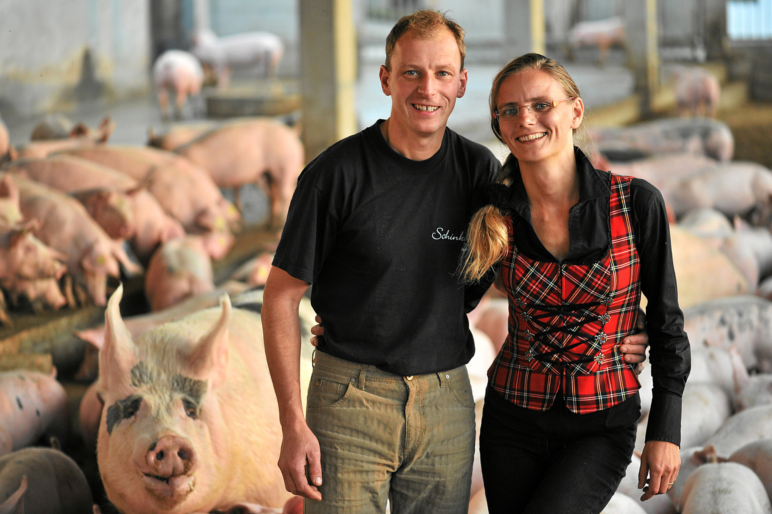 Vulcano Schinkenmanufaktur: Ferkelglück und Gaumenfreuden nach dem Lockdown