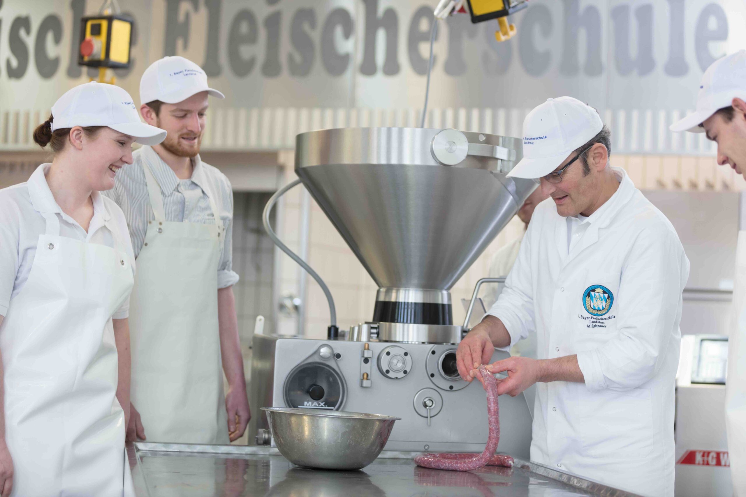 Die Flexitarier als Neukunden im Fokus