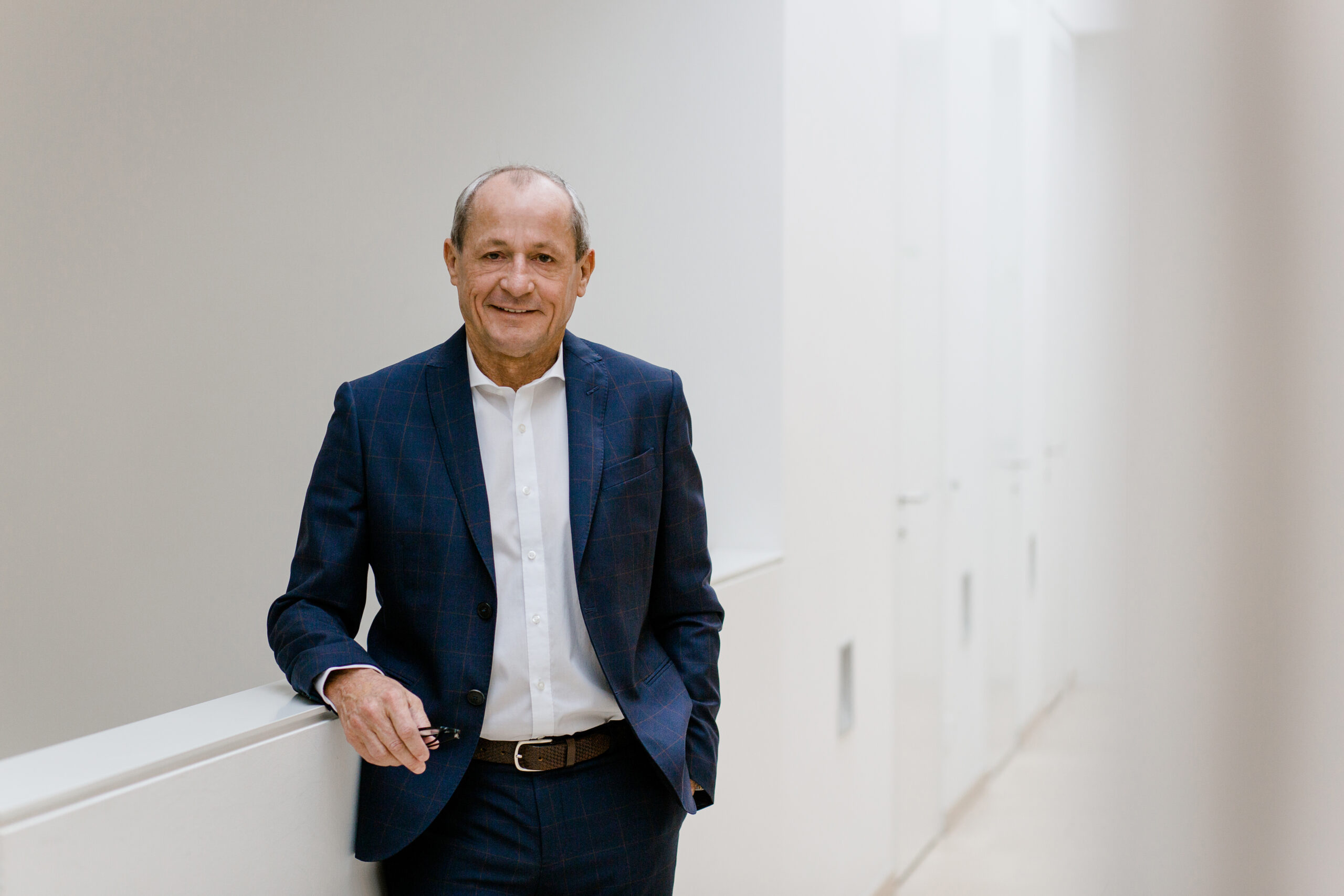 Fritz Floimayr: „Mittelstand in der Krise!“