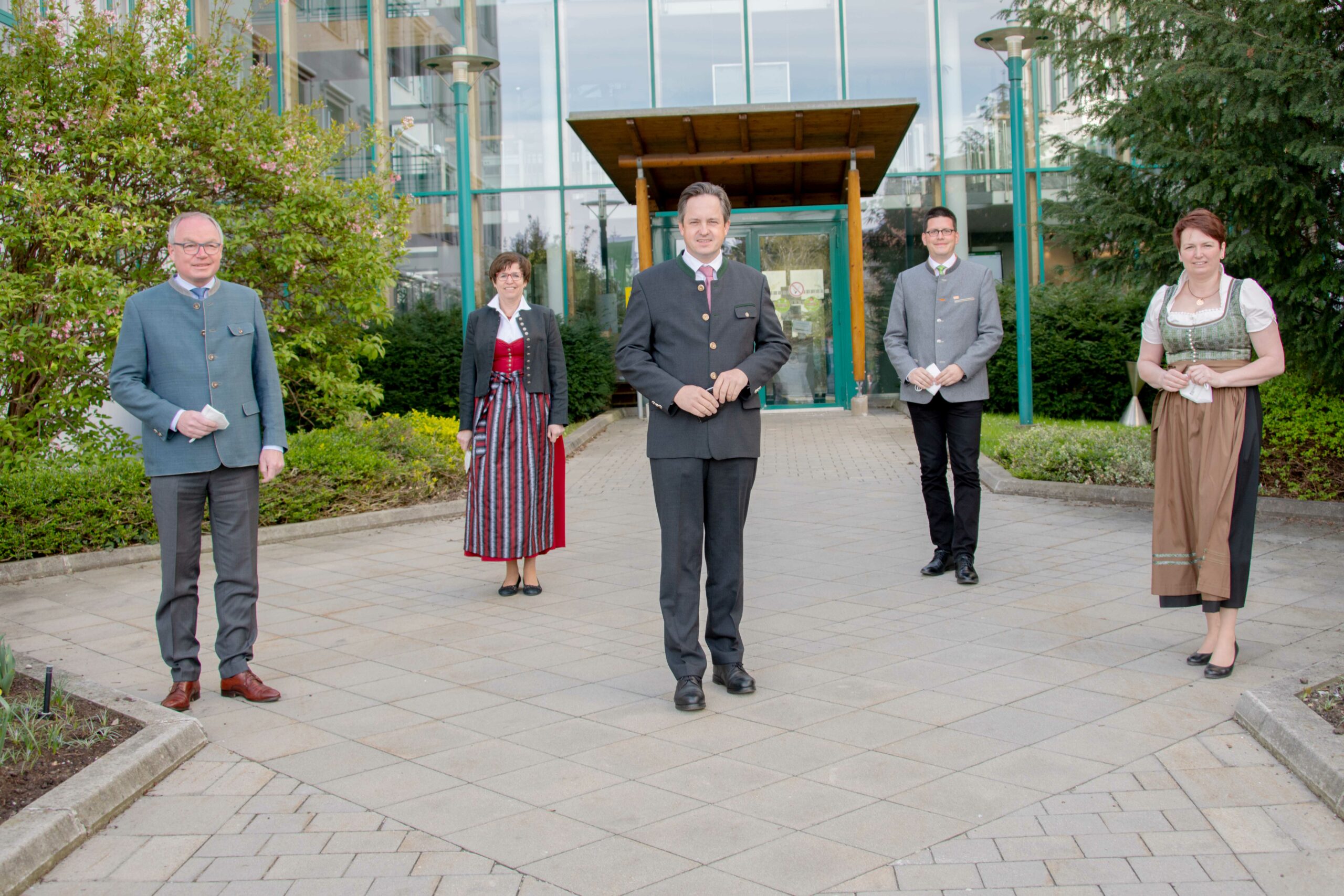 Schmuckenschlager: Bäuerliches Wirtschaften muss sich auch rechnen