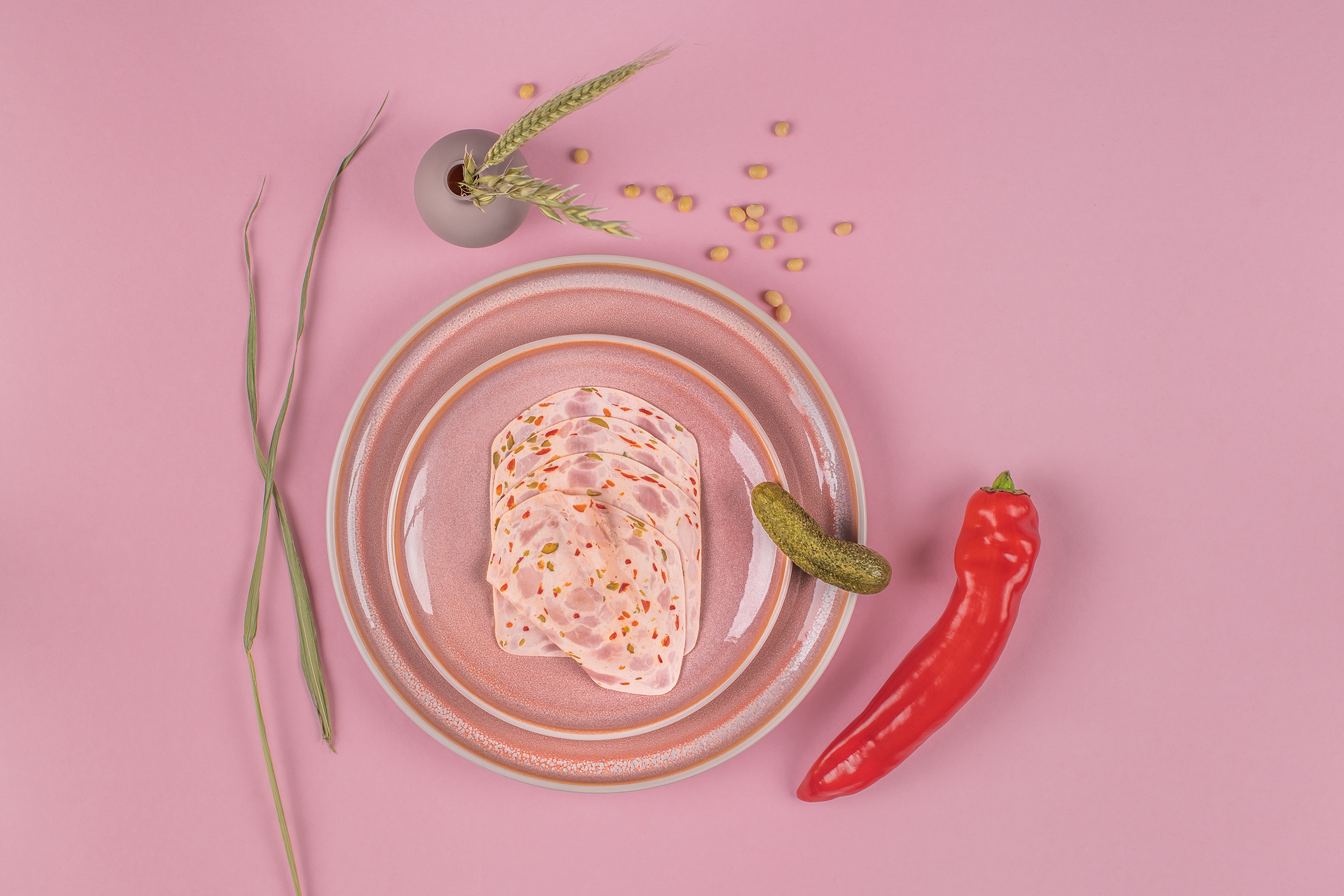 ARTgemäss: Hütthaler’s Attersee Wurst