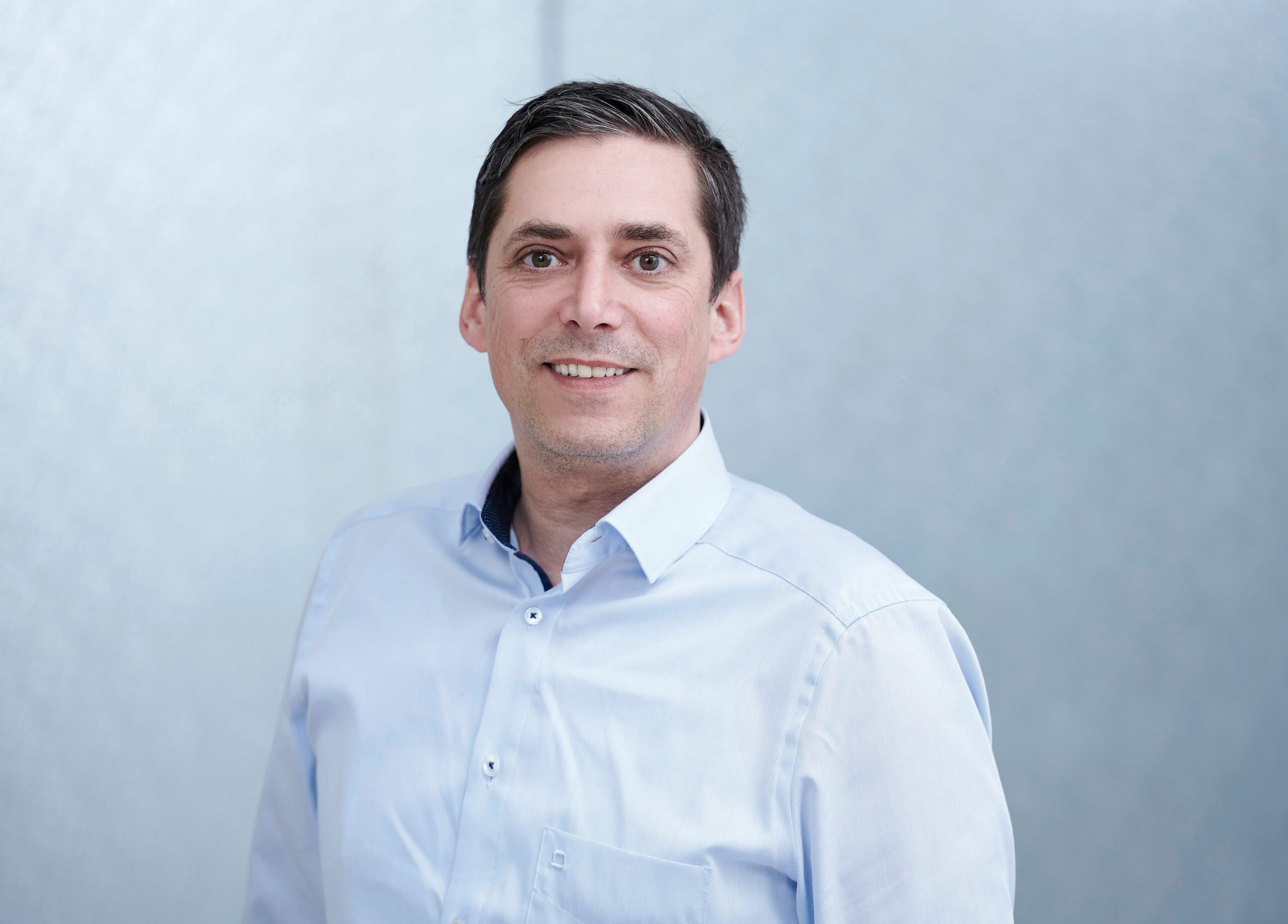 Oliver Broger: Wie Grillen zum hochwertigen Genusserlebnis wurde