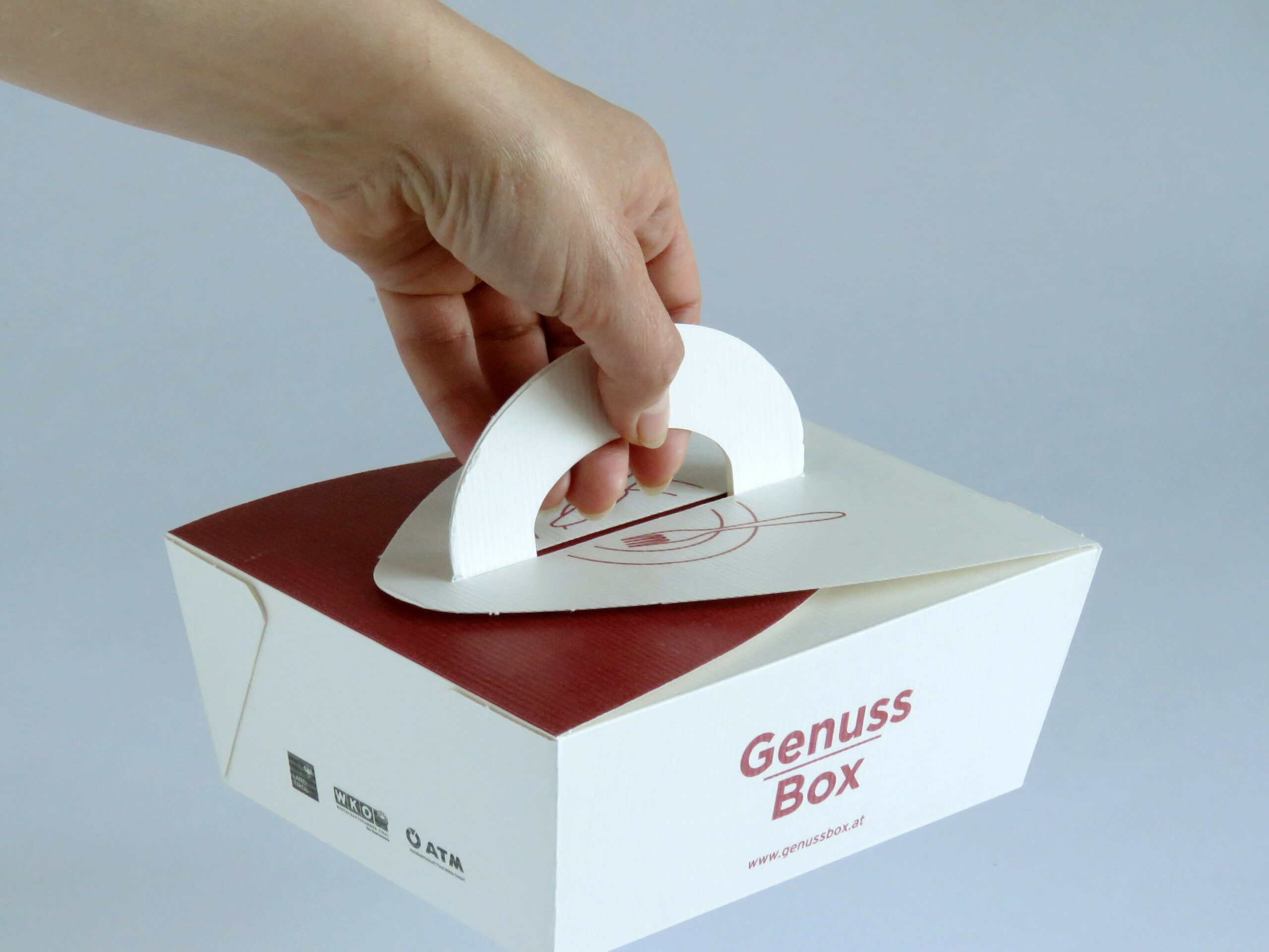 Genuss Box jetzt auch in Wien