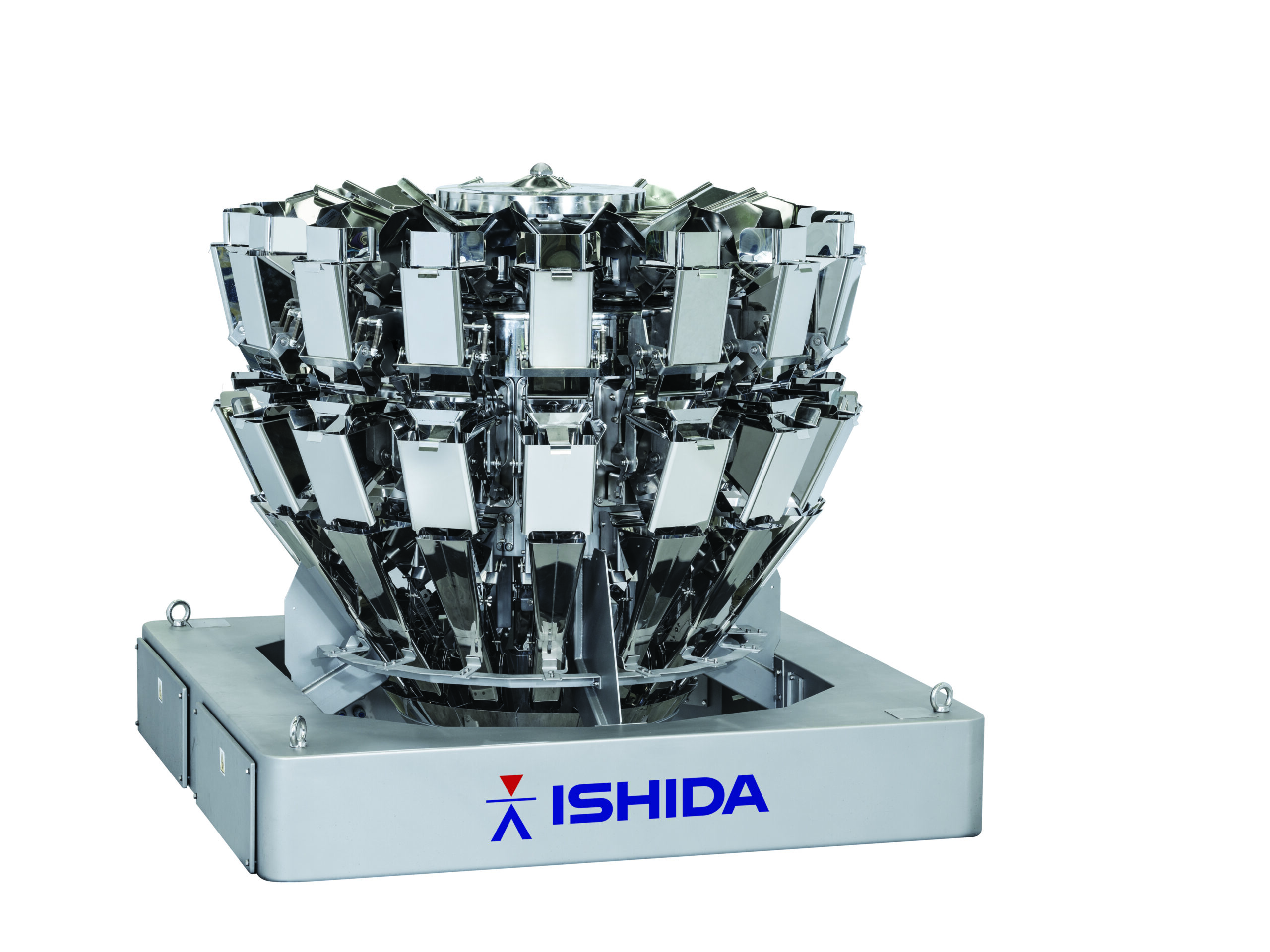 Präzises Verwiegen, effizientes Verpacken, zuverlässige Qualitätskontrolle