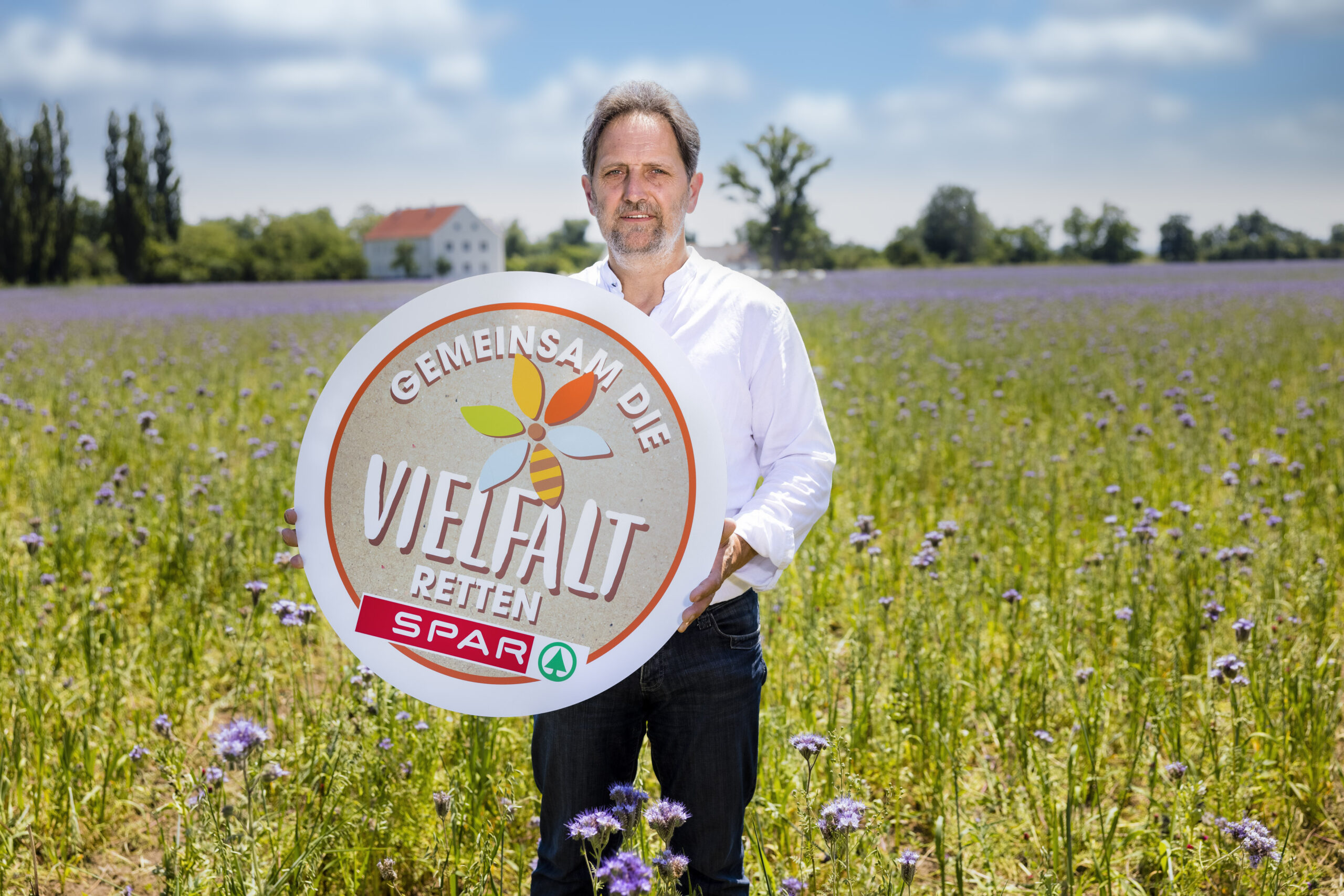 SPAR und Demeter gehen Partnerschaft ein