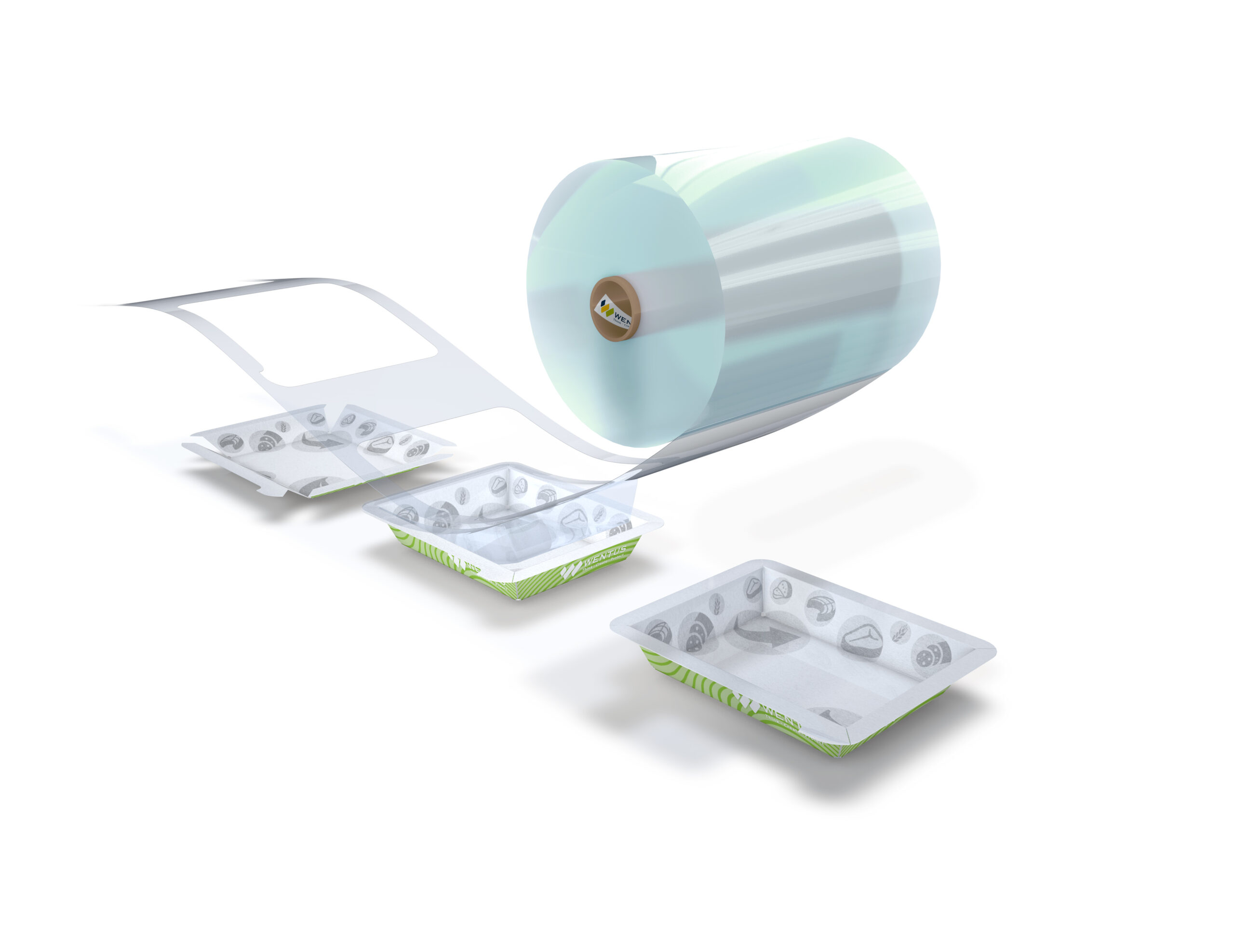 Umweltgerechtes verpacken leicht gemacht