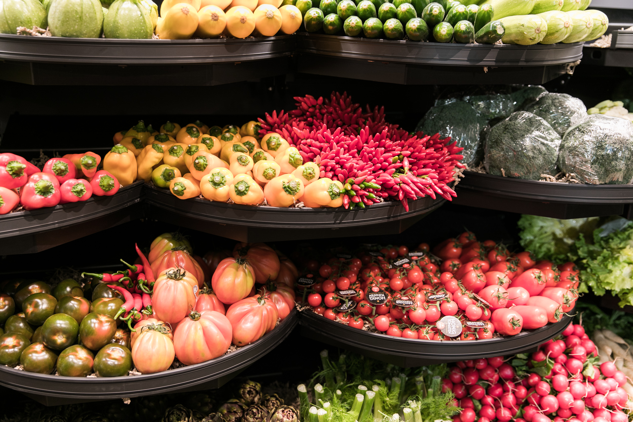 Meinl am Graben öffnet wieder 