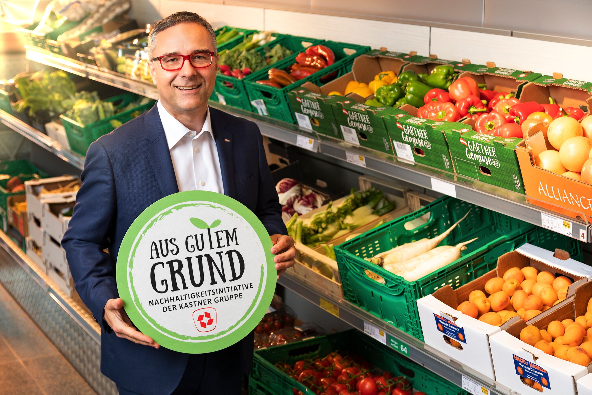 Kastner Gruppe zu Plastikflaschen: „Einwegpfand ist Öko-Schmäh“