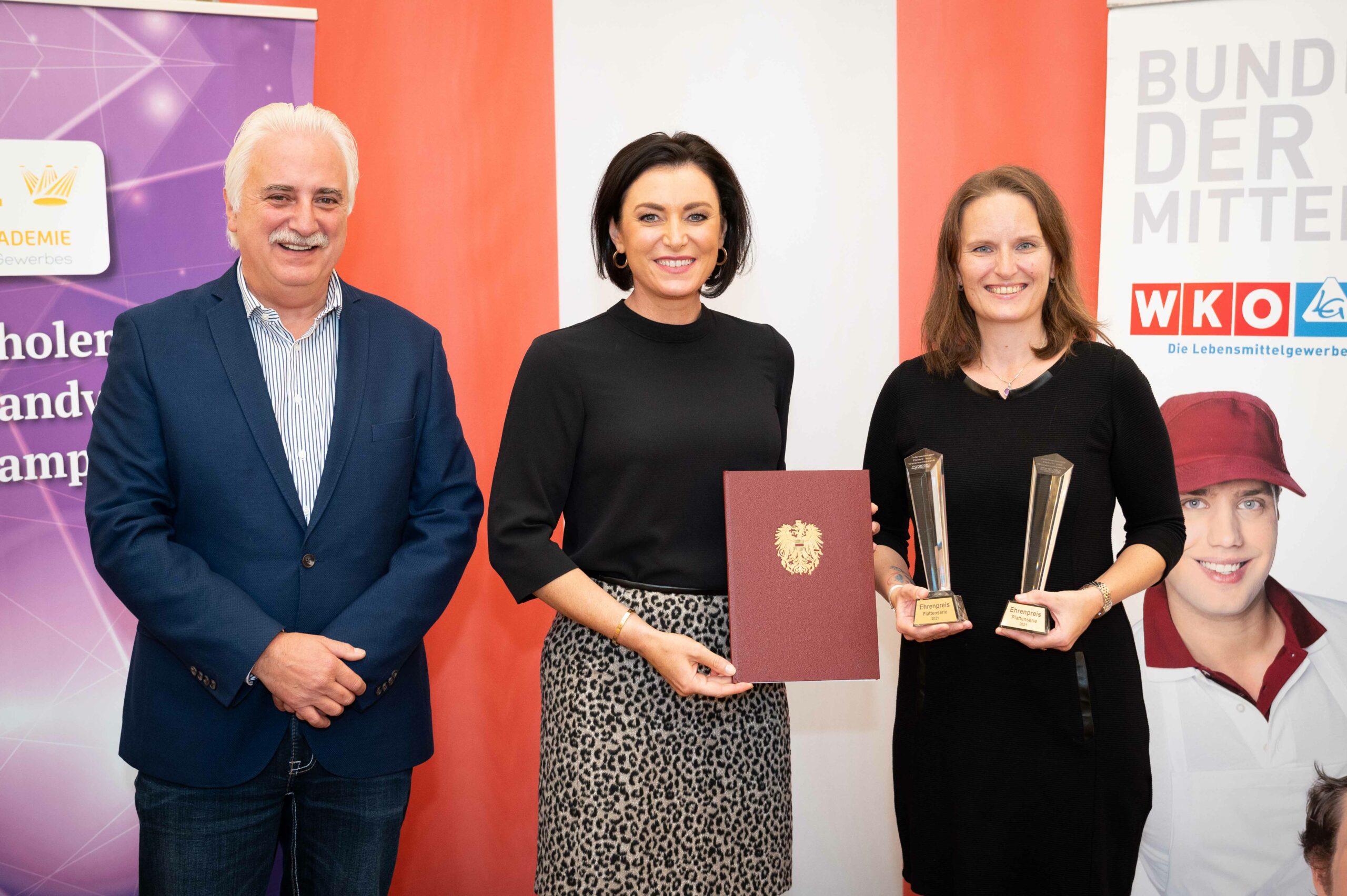 Bestes handwerkliches Können: Ehrenpreise beim Internationalen Fleisch- und Wurstwarenwettbewerb 2021