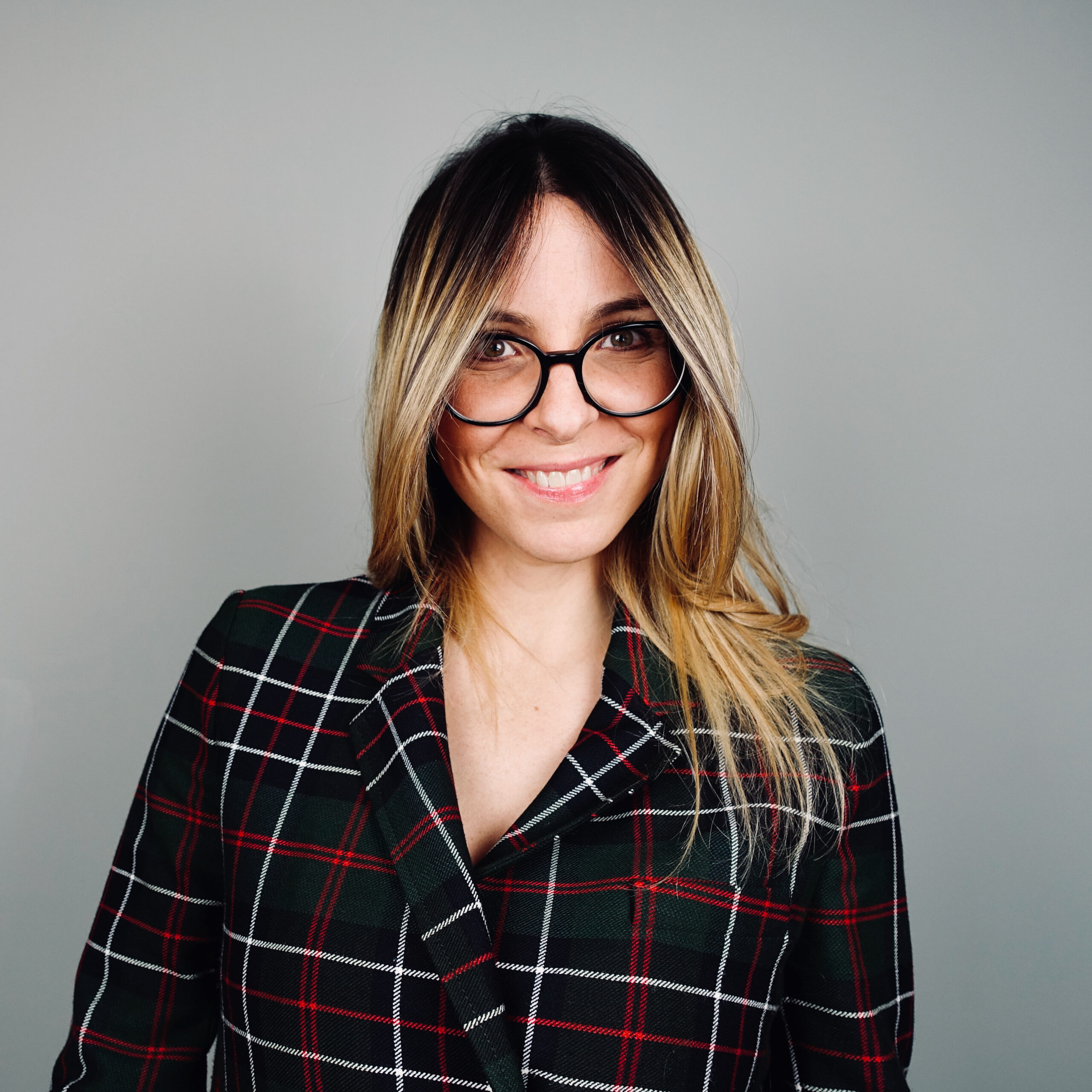 Nadina Ruedl über ihr ganz persönliches Schinkenfleckerl-Drama