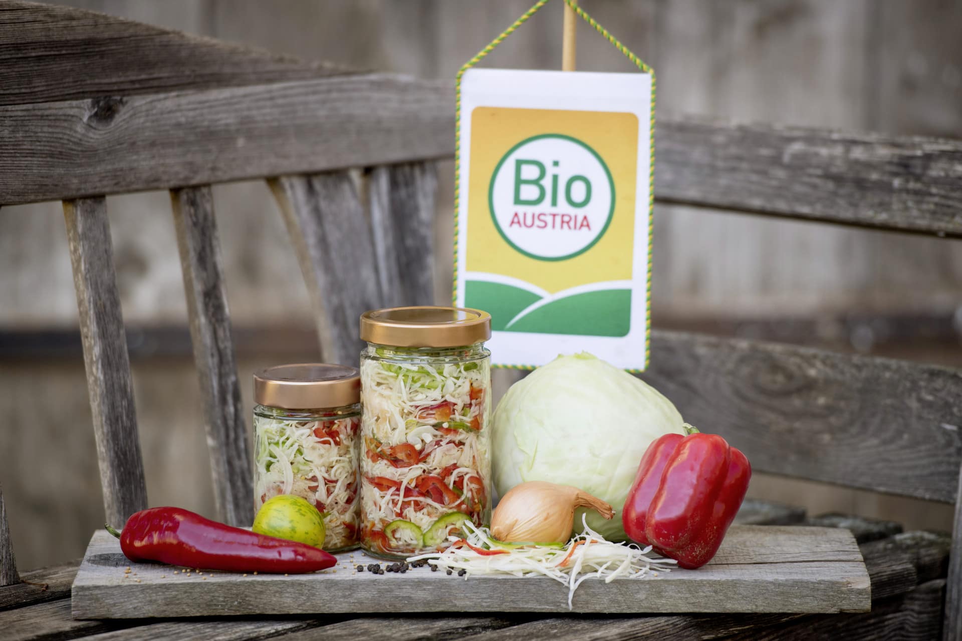 BIO AUSTRIA im Parlament: Agrarumweltprogramm muss Weiterentwicklung von Bio ermöglichen