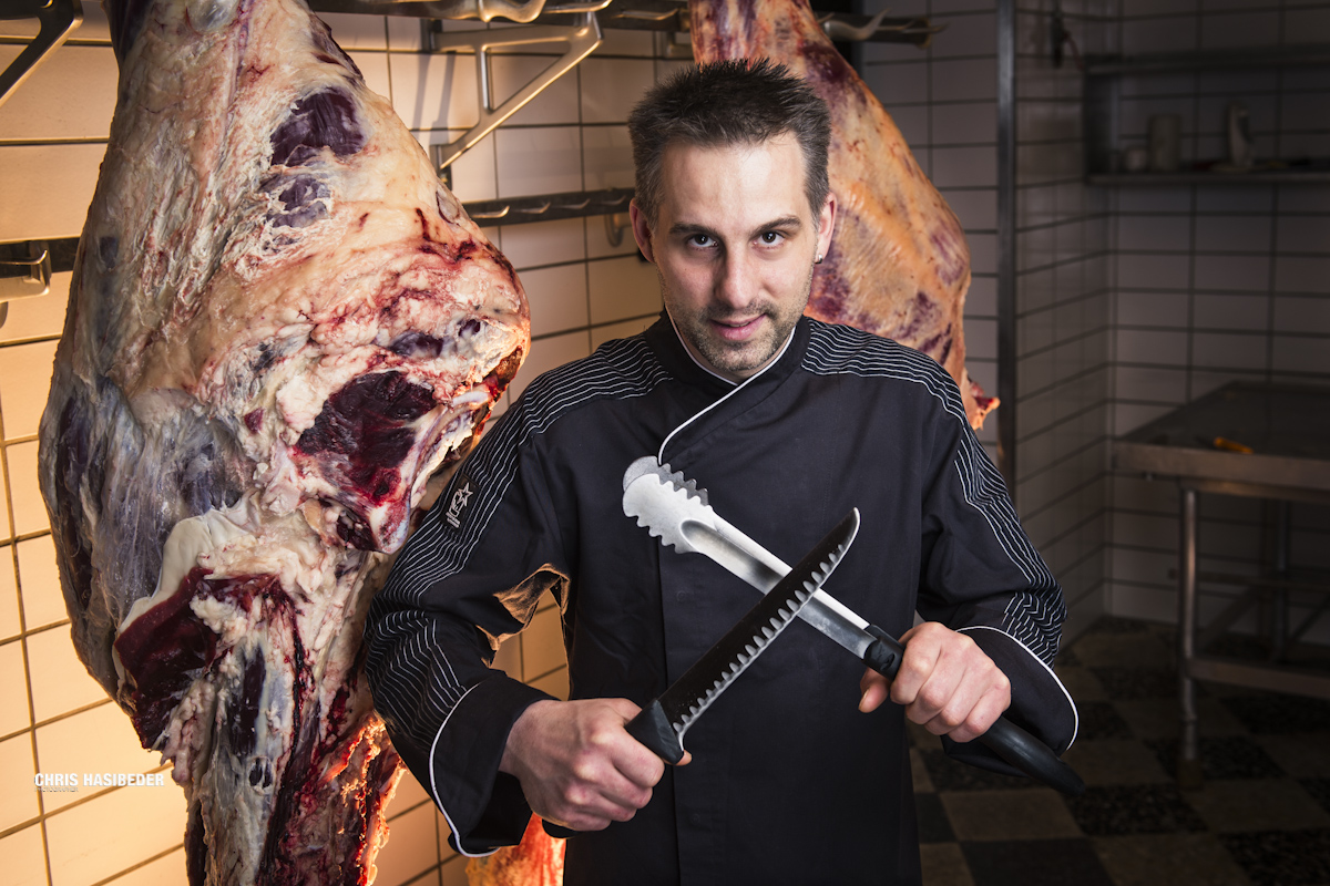 Fleischerei Krösbacher: „Wir müssen uns positionieren!”