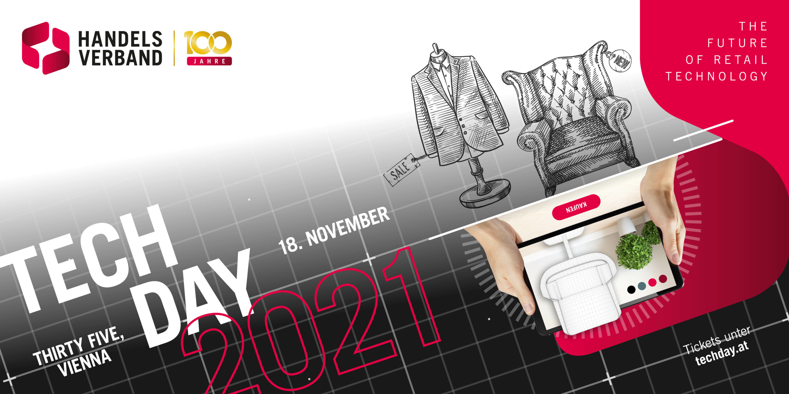 TECH DAY 2021 am 18. November