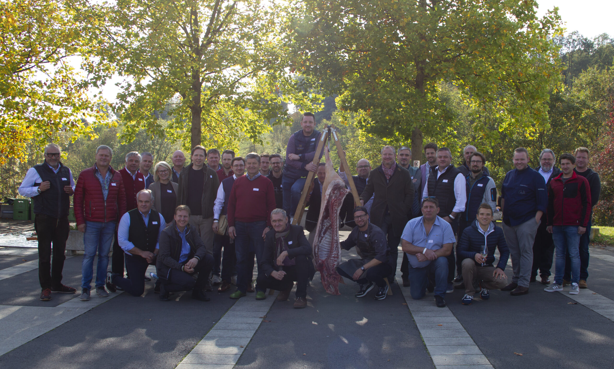 Von Schnauze bis Schwanzerl: Warum das ganze Schwein wieder fein ist