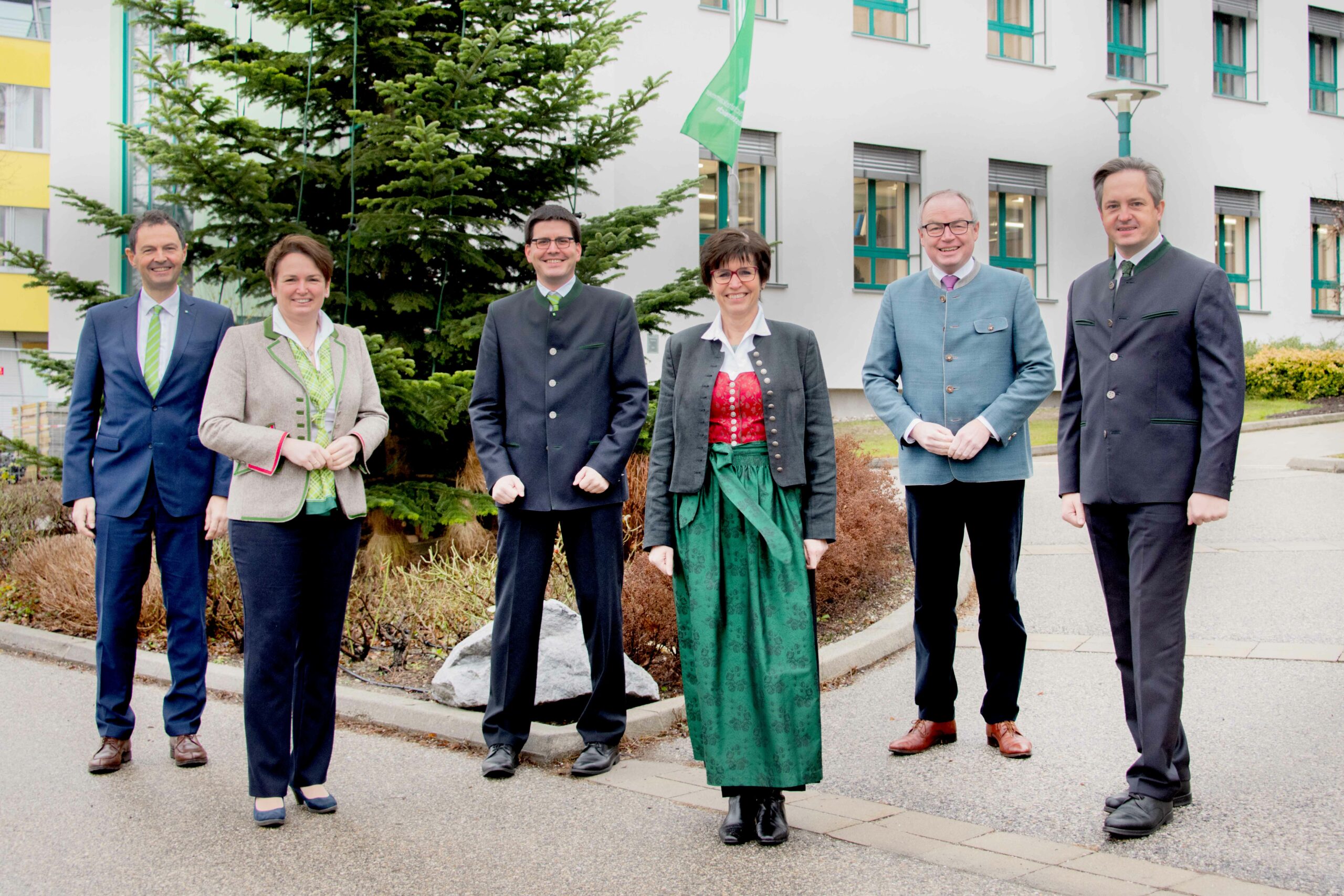 LKÖ nominiert Lorenz Mayr als neuen Vorsitzenden des AMA Verwaltungsrates
