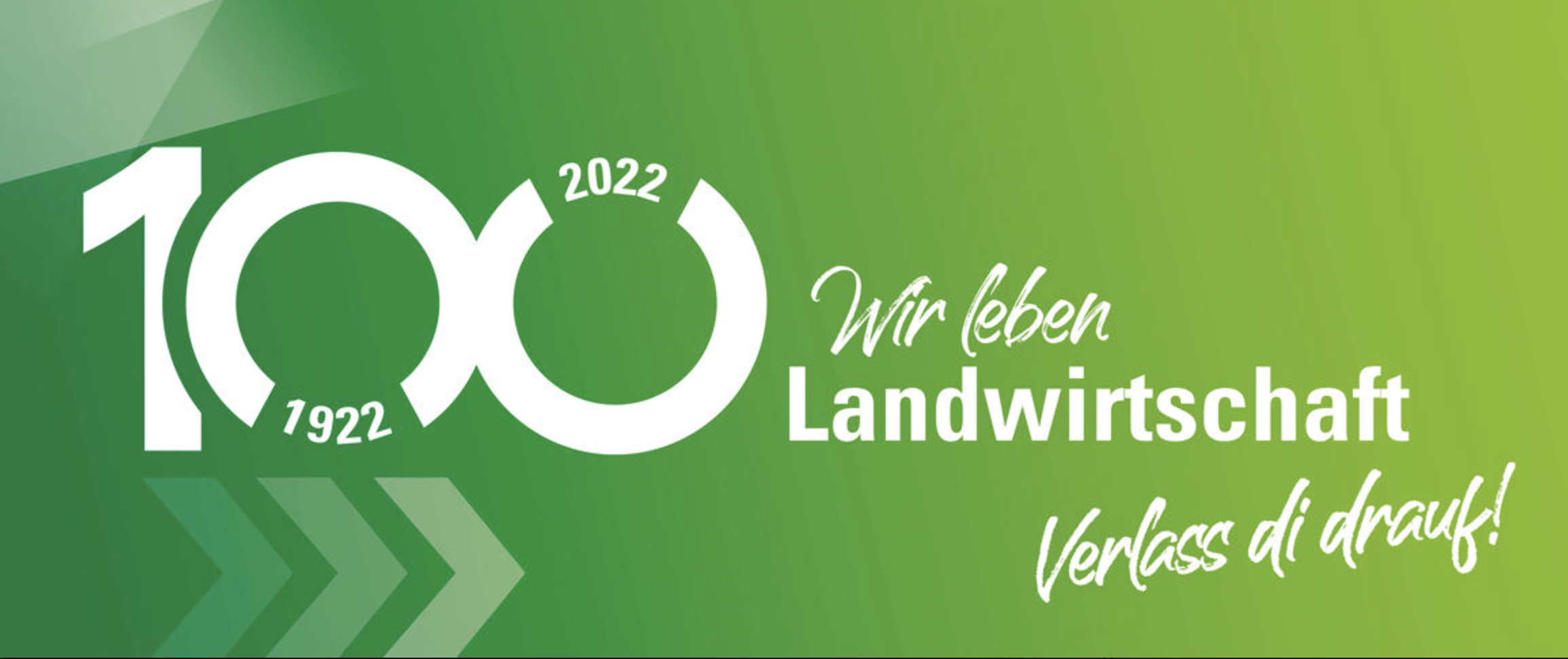 100 Jahre Landwirtschaftskammer NÖ