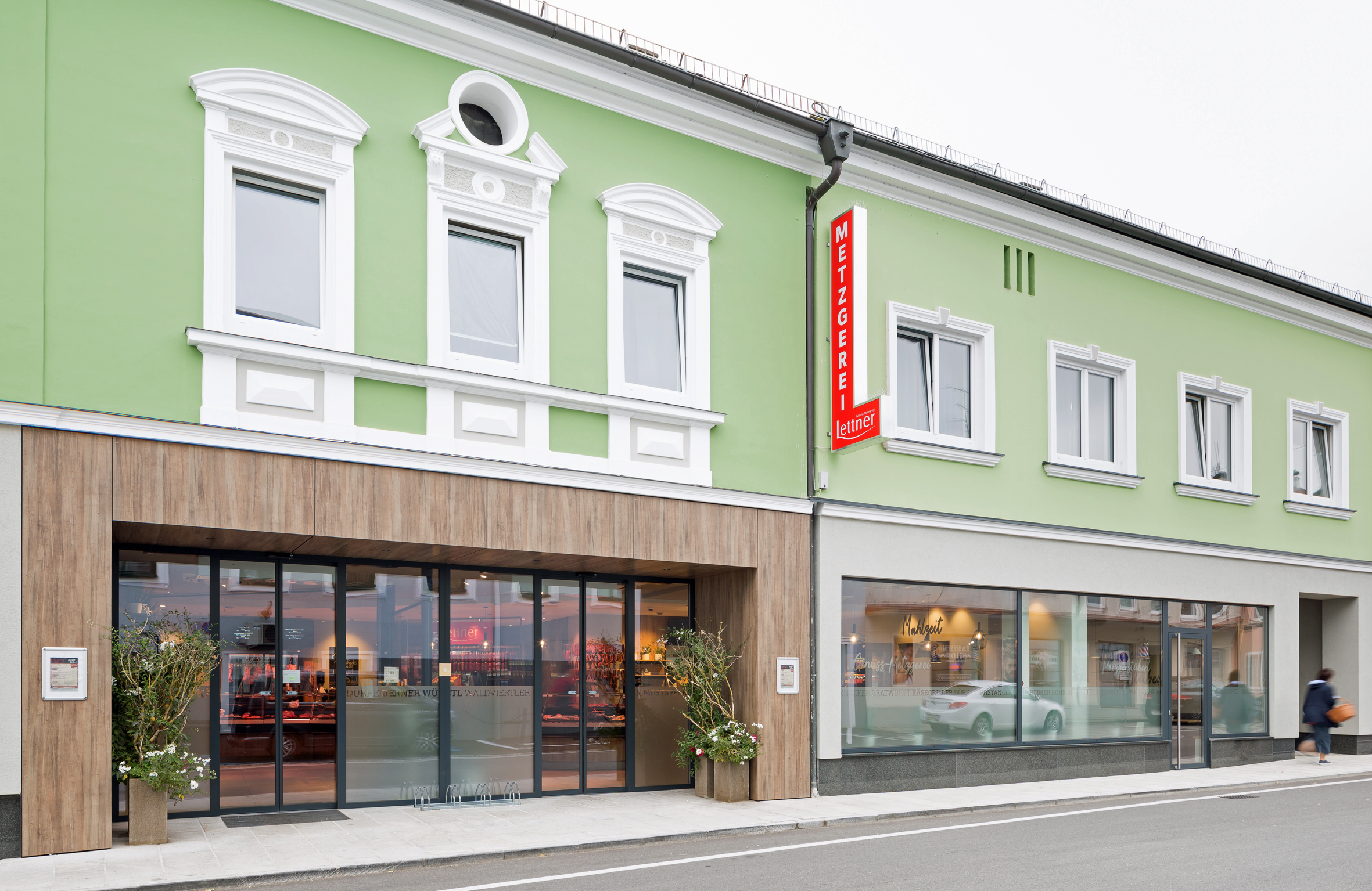 Genuss-Metzgerei Lettner: Erfolgsfaktoren für mehr Umsatz und Ertrag