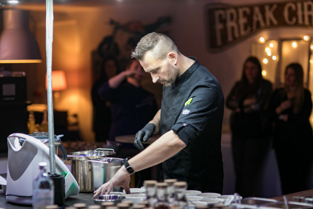 Wenderoth GastroPROFIS