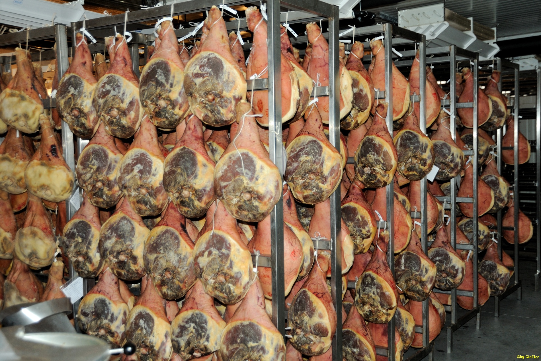 Hans Bauer: Wenn die Heidewuggerln den Gaumen verwöhnen