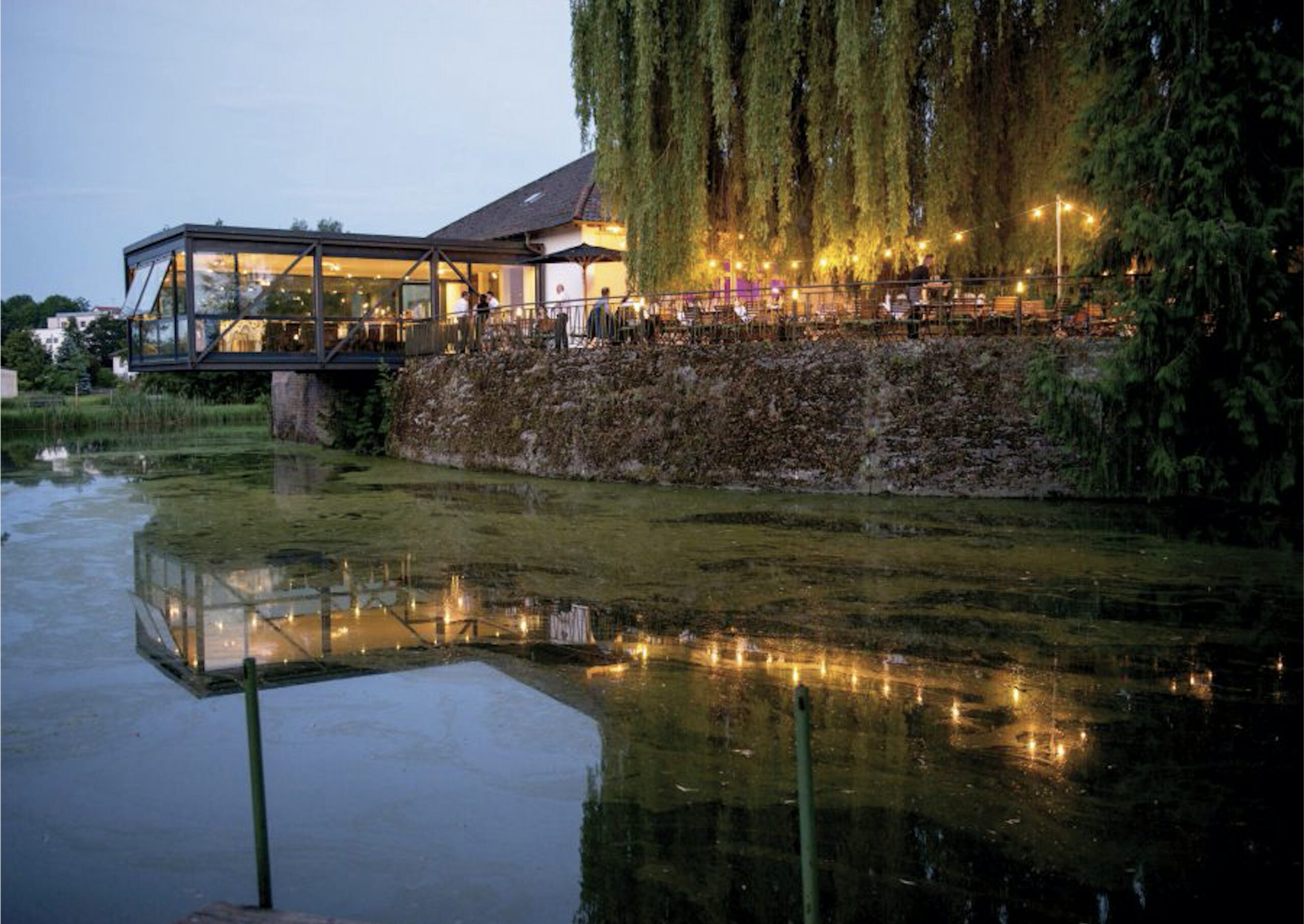 BBQ, Cuts & Smoke: in fünf Tagen zum Grillexperten