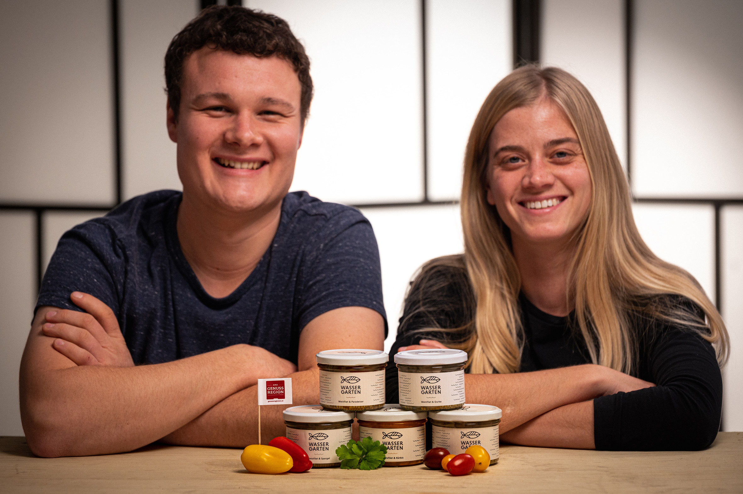 TV-Doku begleitet Jungbauern Schritt für Schritt zur Direktvermarktung