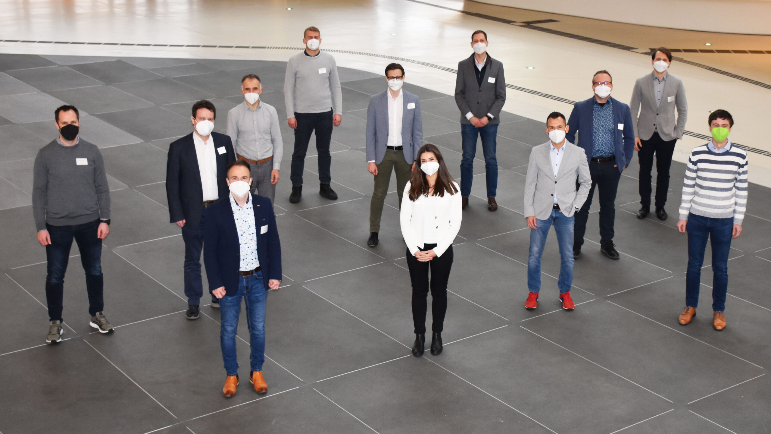 Künstliche Intelligenz gegen Lebensmittelverschwendung