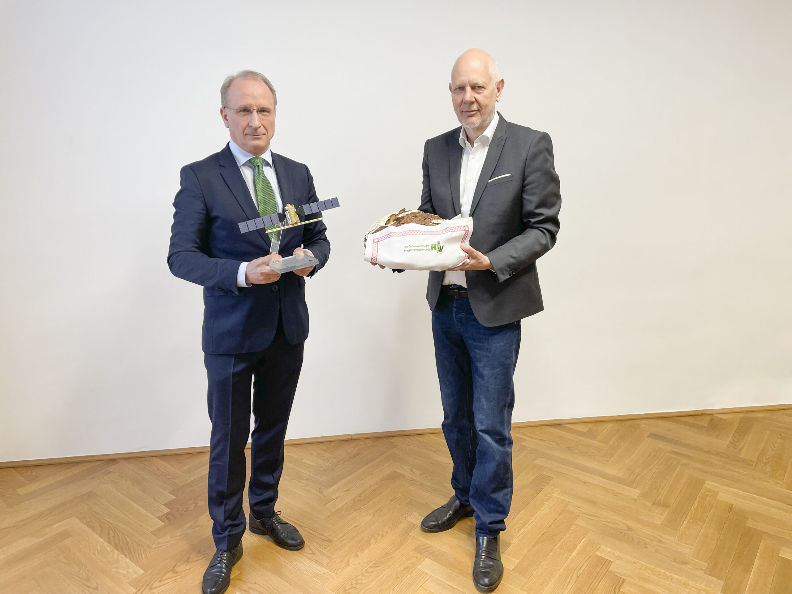 Neue Studie: Zukunft der Landwirtschaft in Österreich 2050+