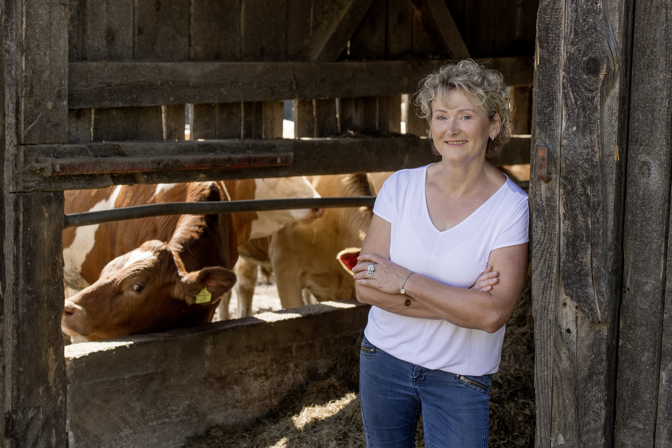 Bio Austria: Ukraine-Krieg darf nicht gegen die Klimakrise ausgespielt werden 