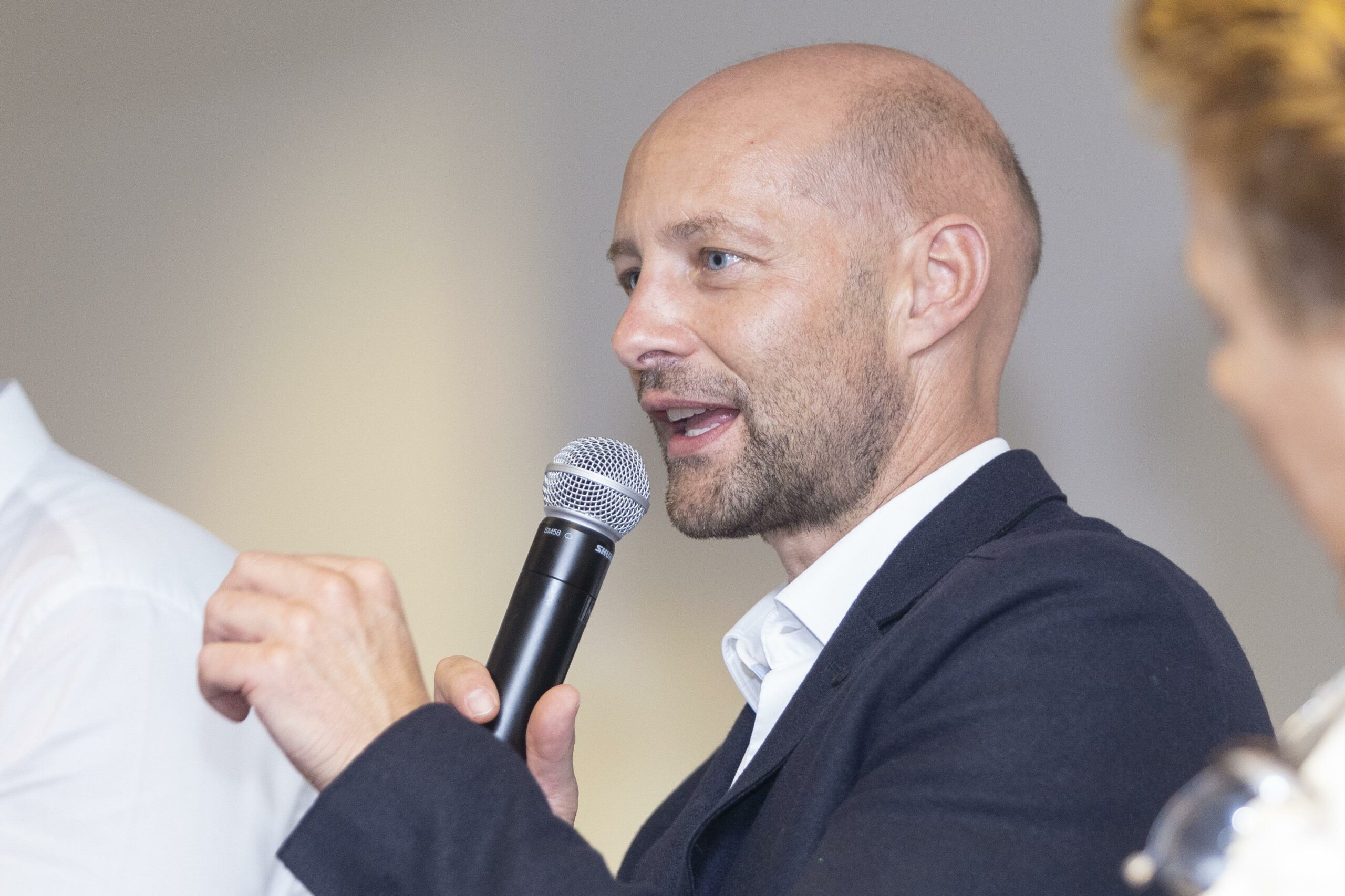 Laborfleisch: Kein aktueller Mehrwert für Österreich, sagt Hannes Royer