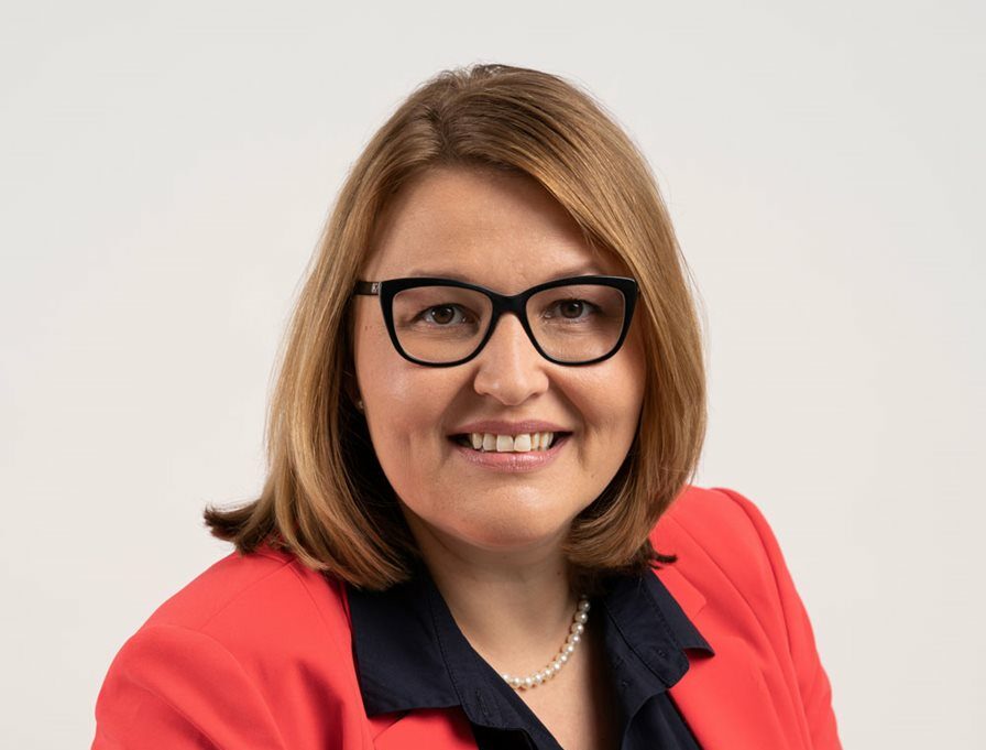 AMA-Marketing: Christina Mutenthaler-Sipek wird neue Geschäftsführerin