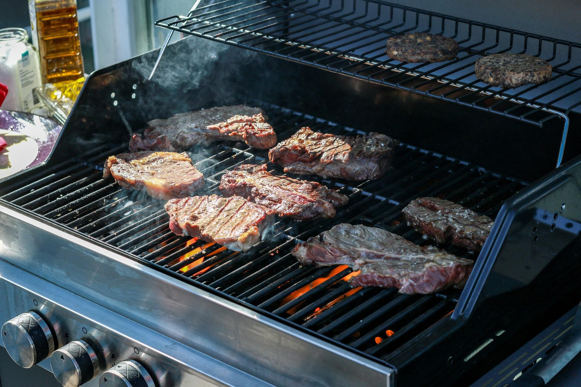 WWF-Rabattanalyse: Jedes dritte Grillfleisch stammt aus dem Ausland