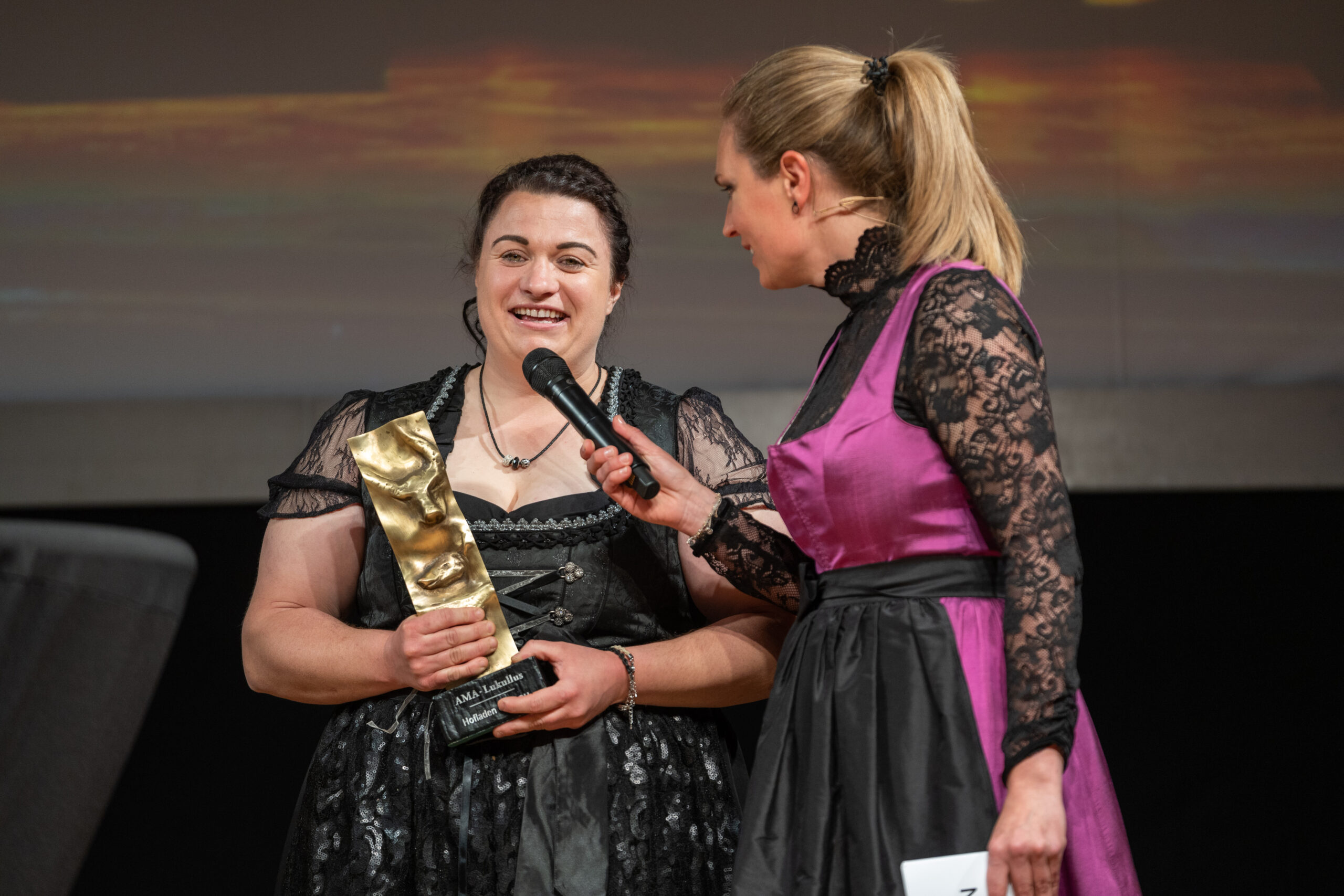 AMA Meat Award: Ohne Fleisch geht’s nicht