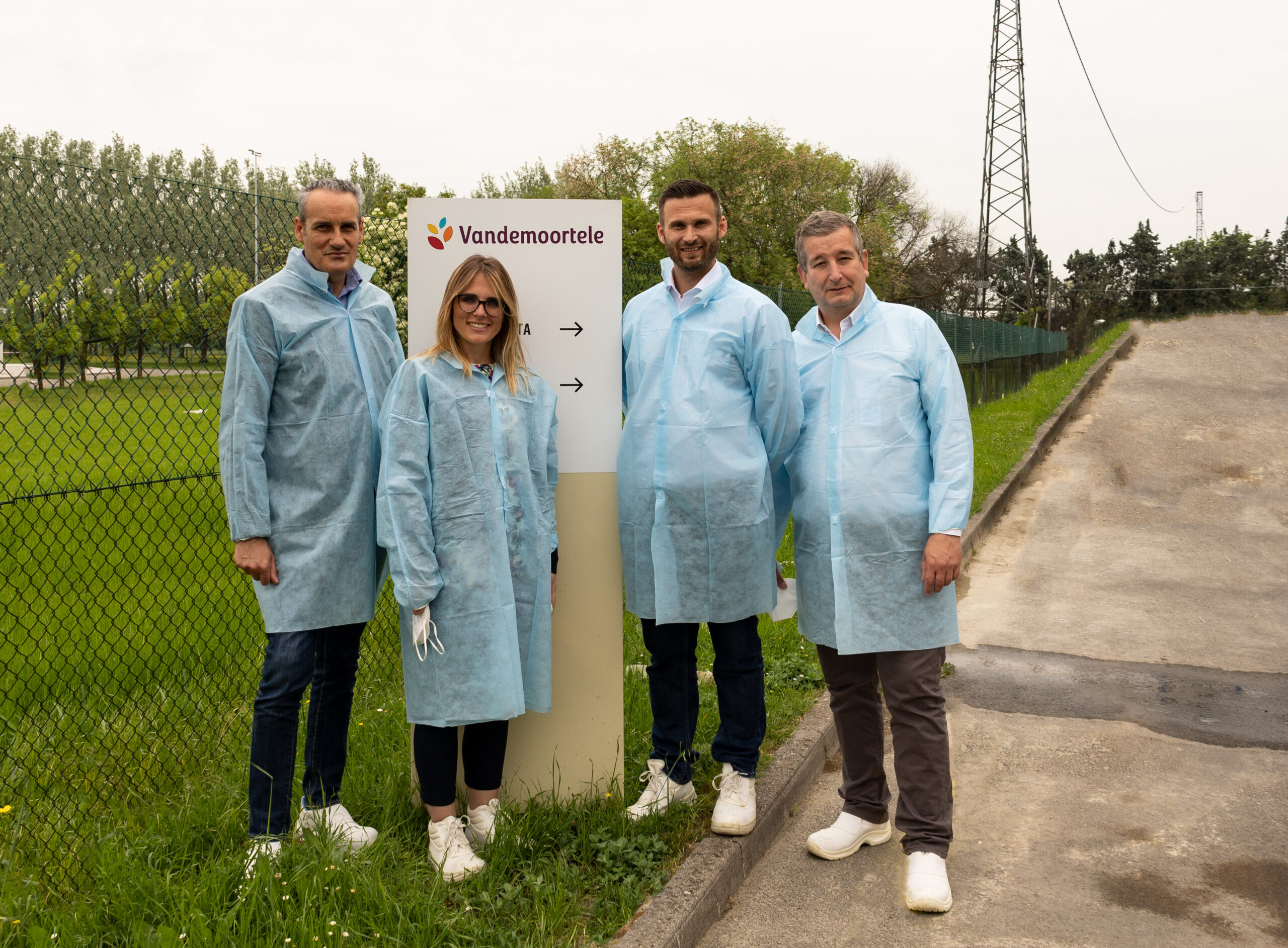 Vandemoortele: Eine Genussreise nach Bella Italia