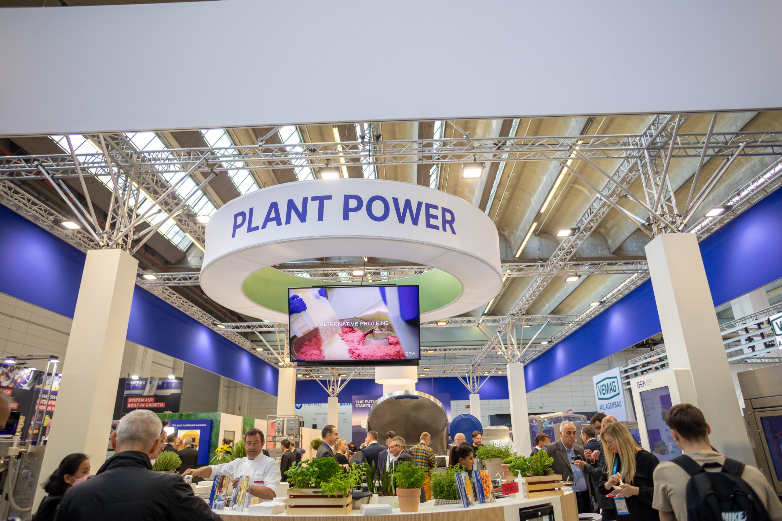 Röben im Interview: „Die Verarbeitungstechnologien sind weitgehend gleich.”