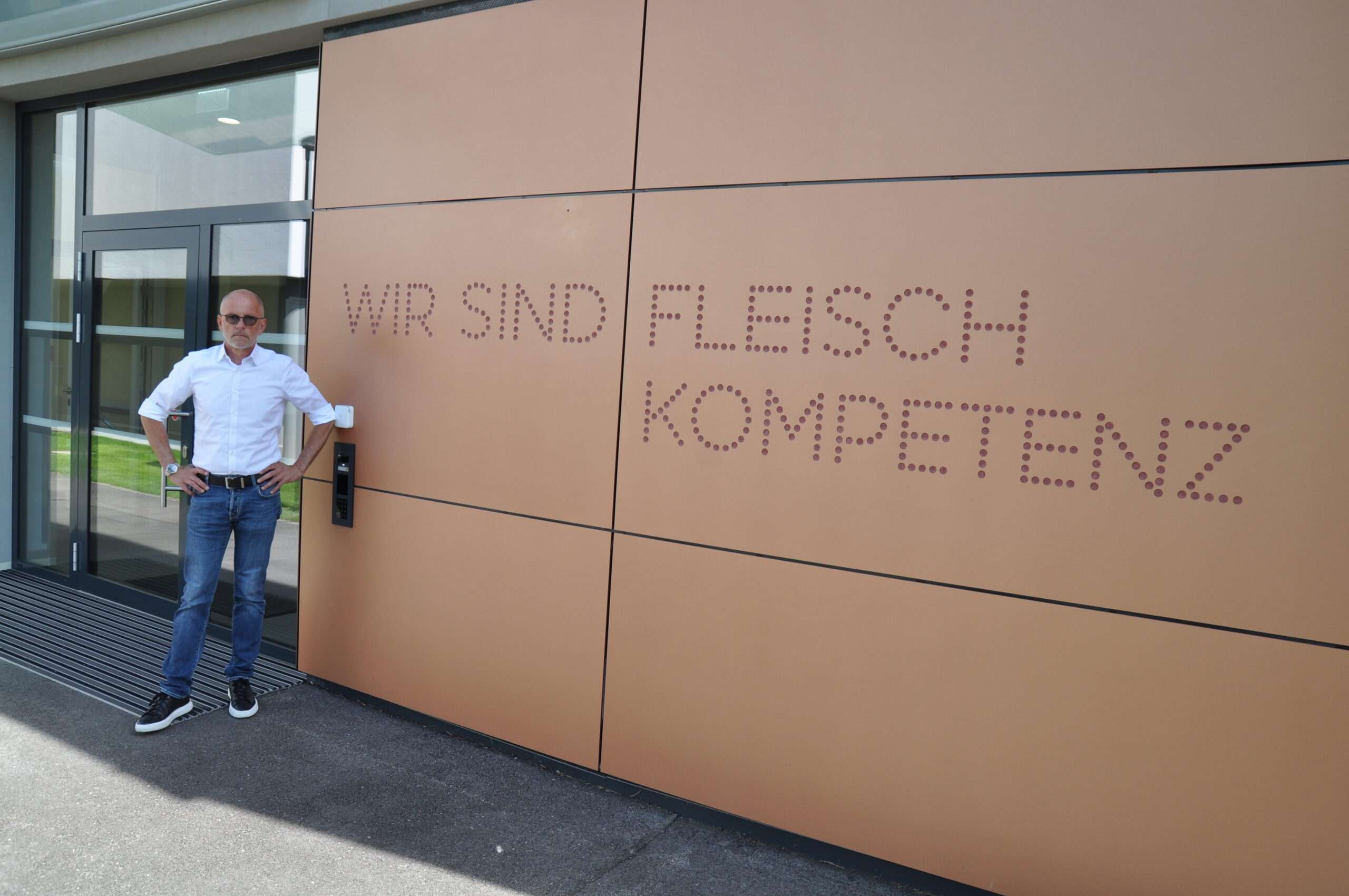 Die neue Kaderschmiede