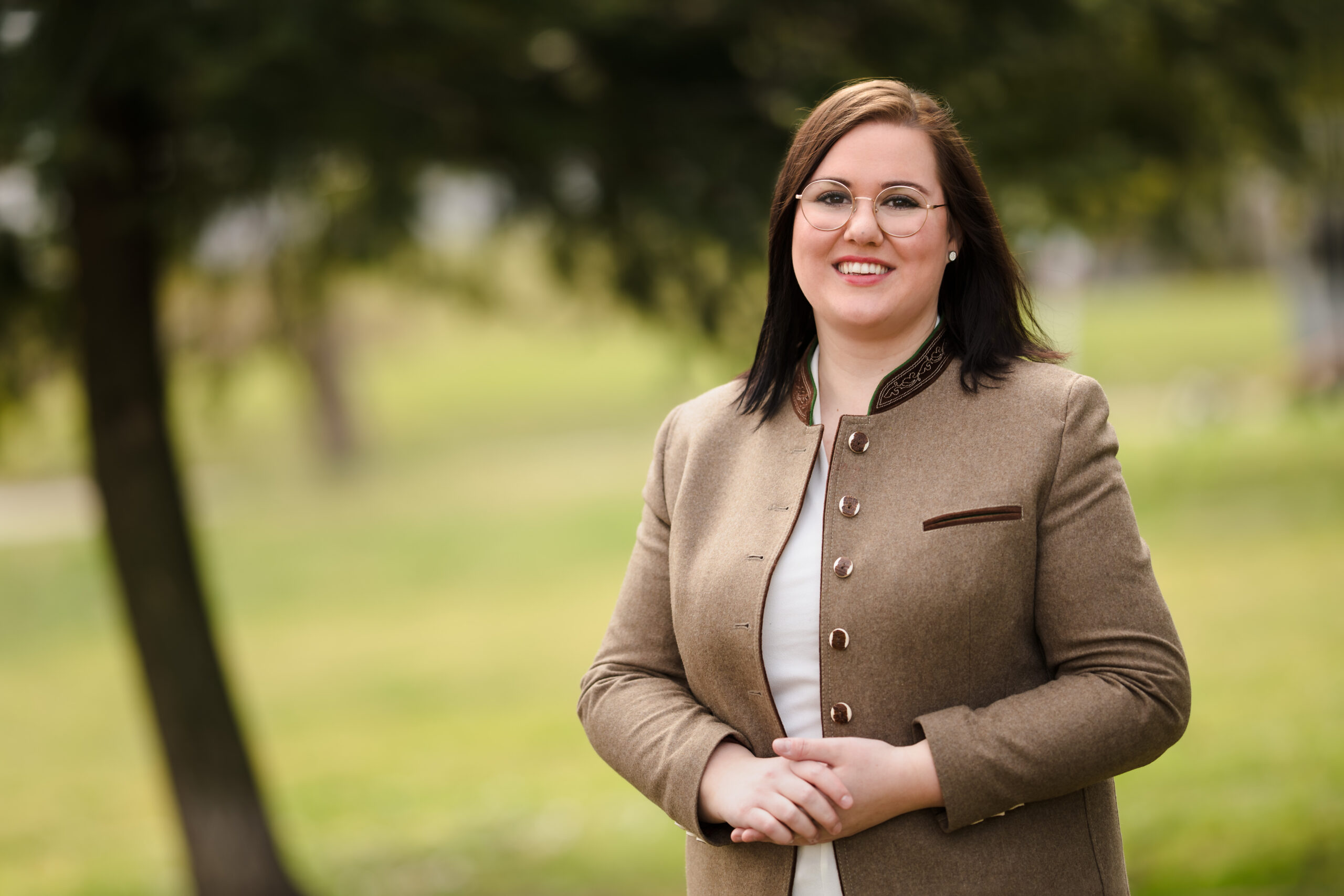 Reiter zu Tierwohlpaket: Planungssicherheit für Jungbauern