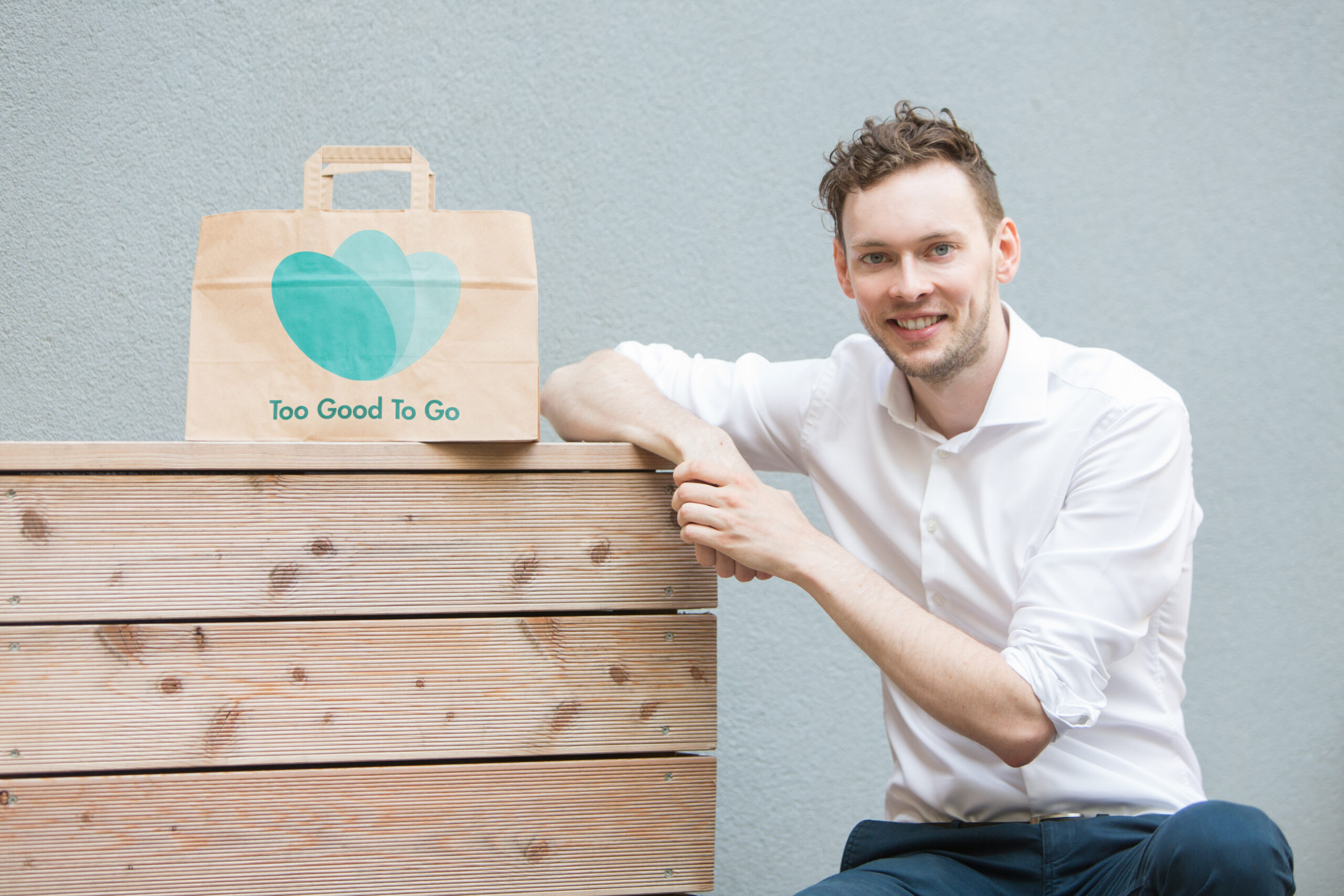 Verschwendung – so gut es geht – vermeiden