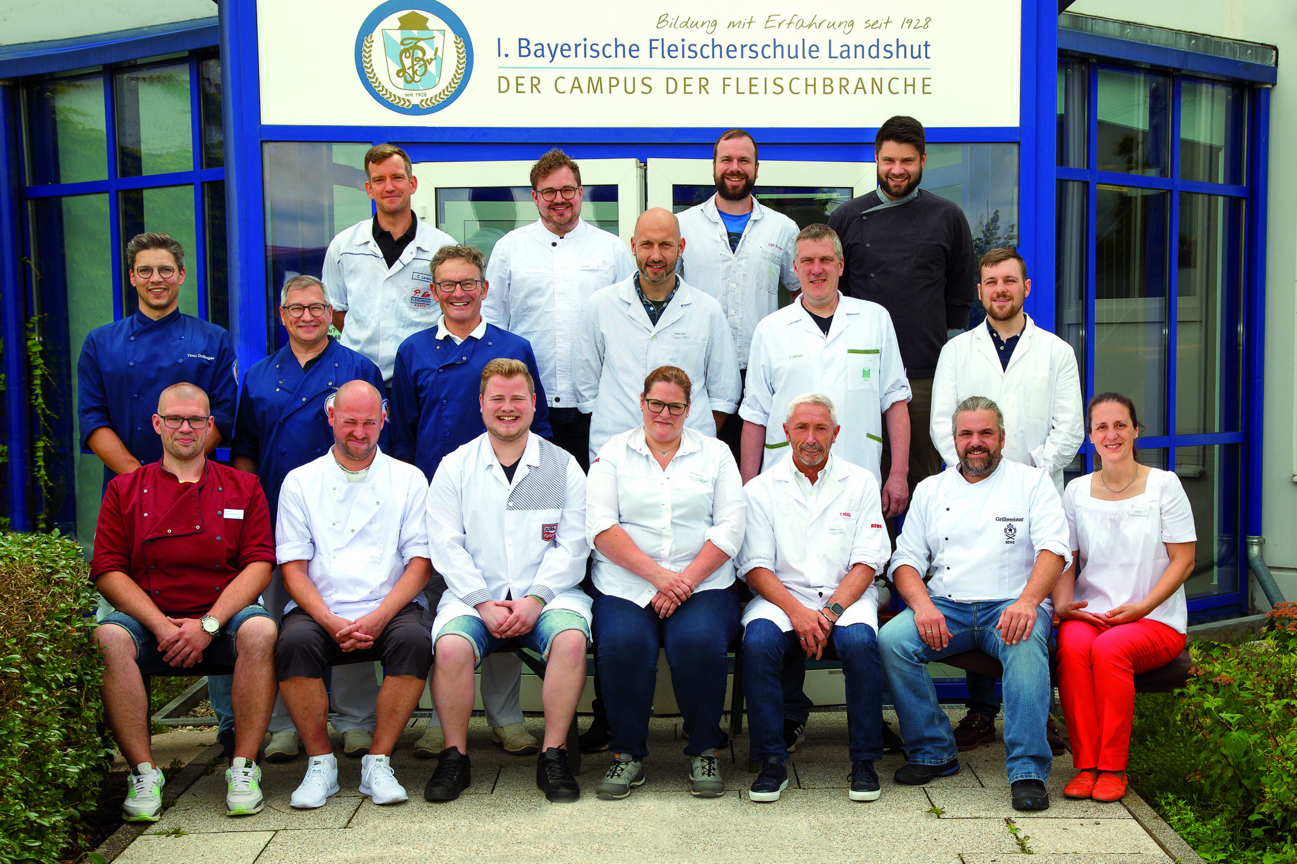 Experten für Edles mit „Terroir“