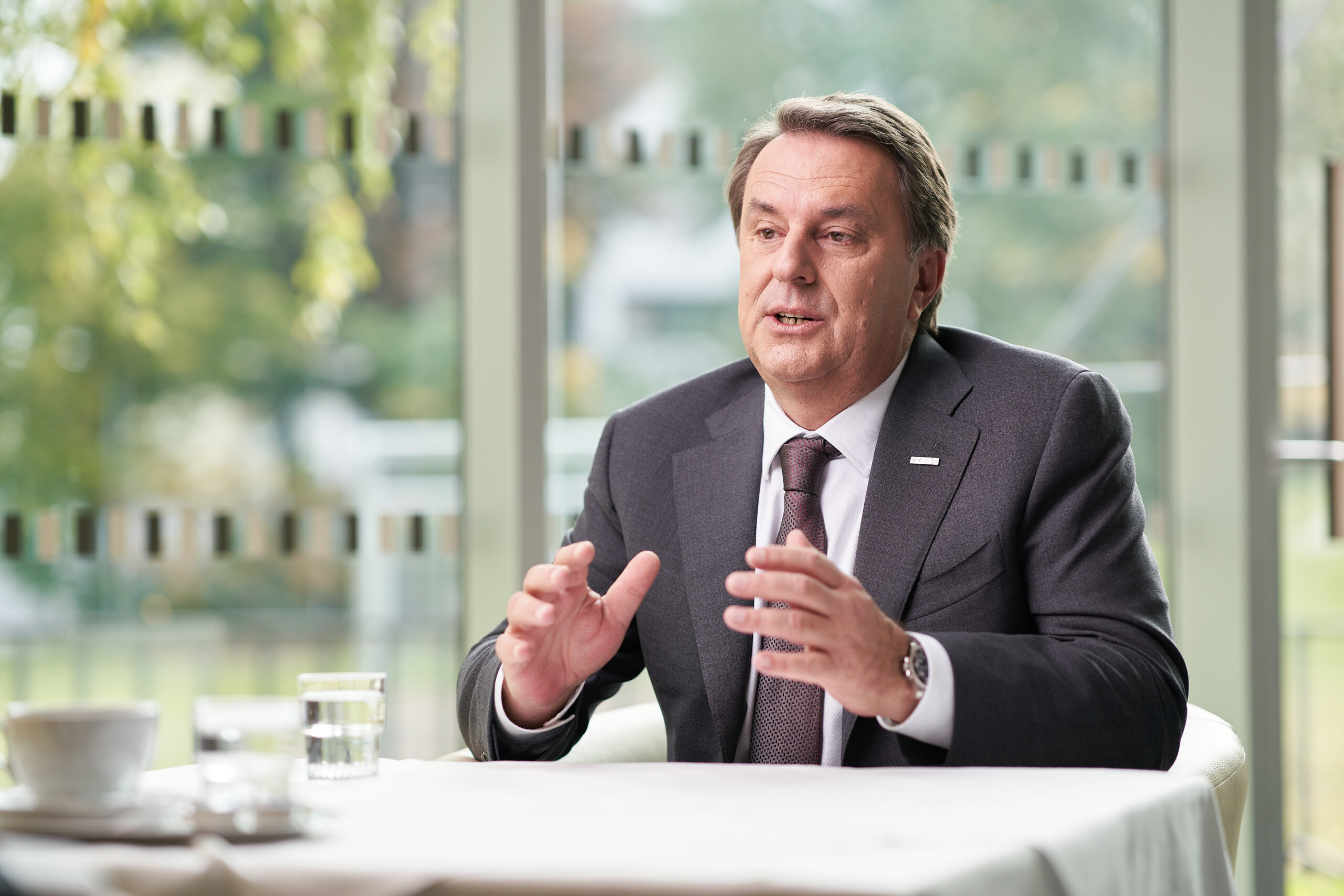 Verzehnfachung der Stromkosten: Drohende Betriebsschließungen bei Lebensmittelversorger