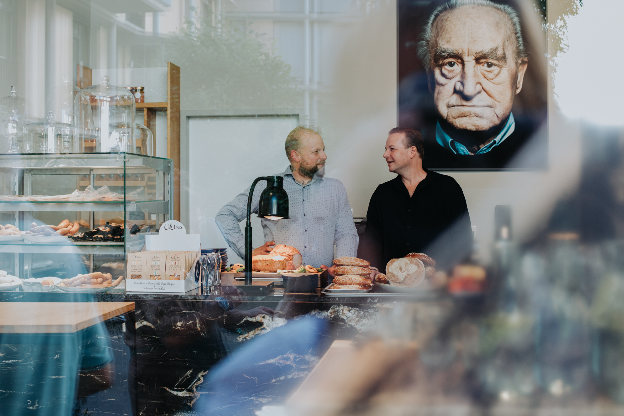 Urban BBQ & Meat – Ein Shop für Feuer und Fleisch