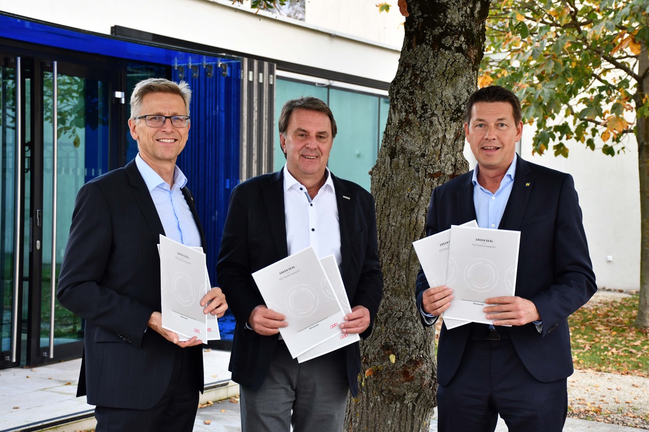 Photovoltaik: Betriebe erhalten mehr Spielraum