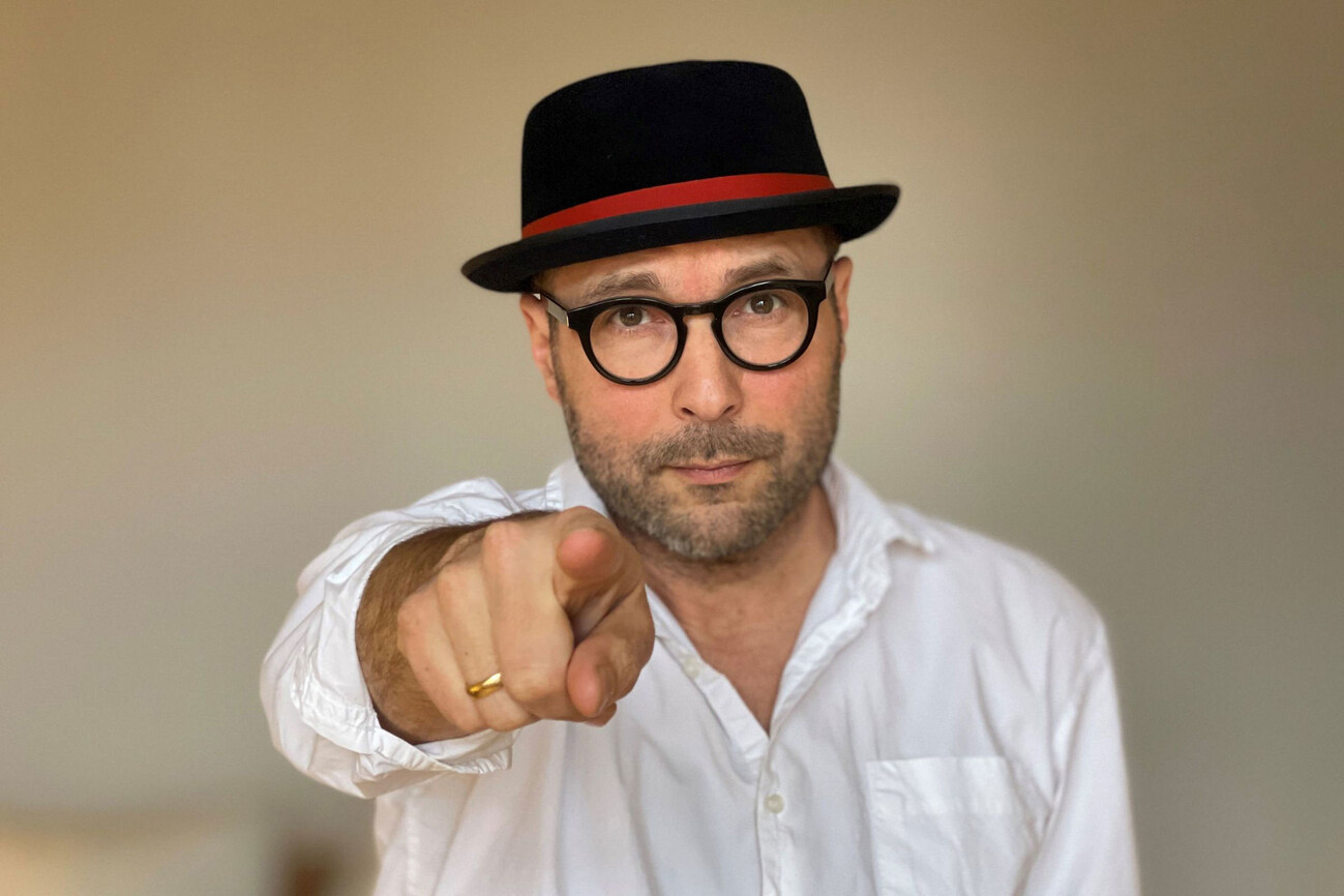 Ein Blick in die Zukunft der Bio-Lebensmittel mit Max Thinius