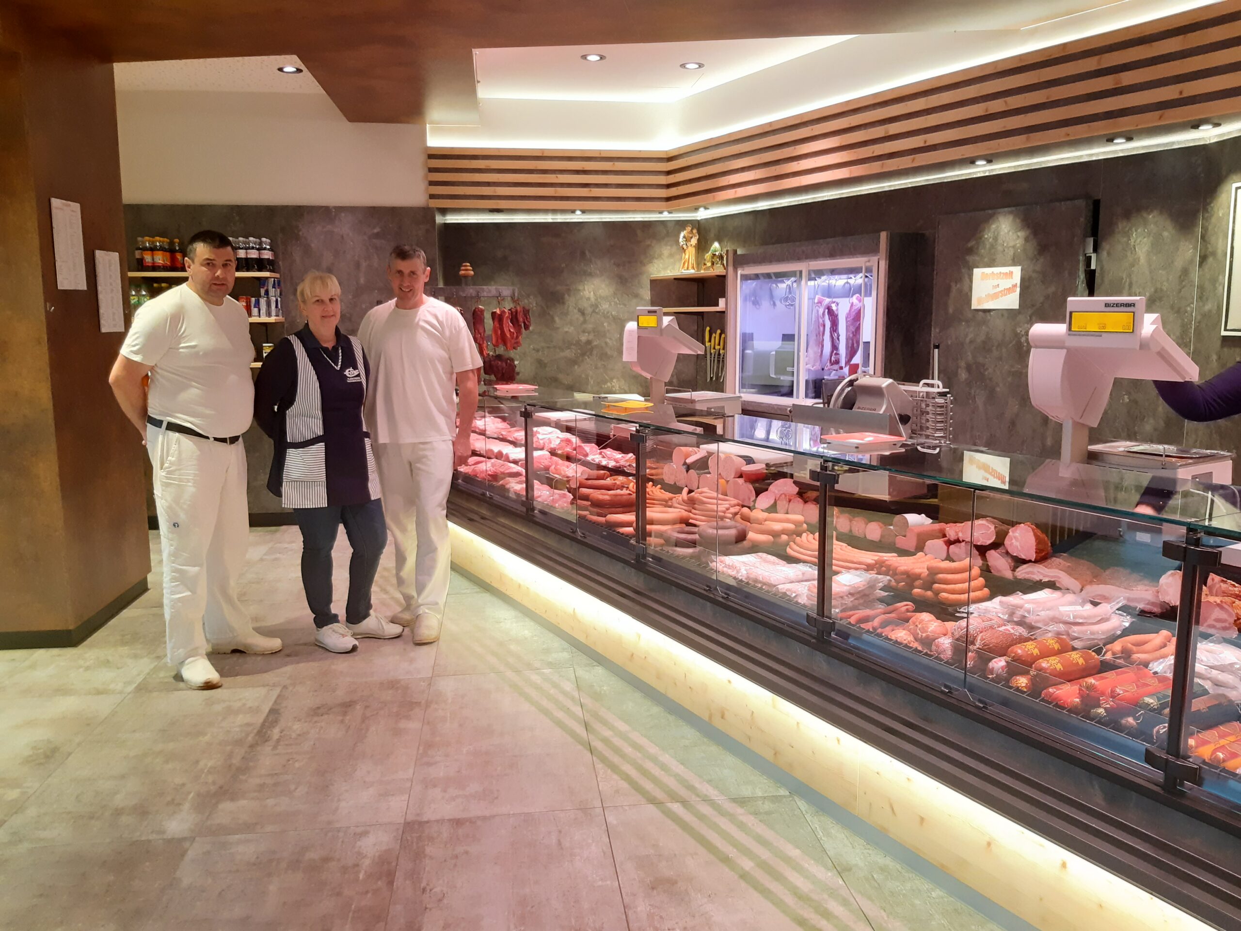 Ebner in Irnfritz setzt auf Inszenierung als Erfolgsgarant