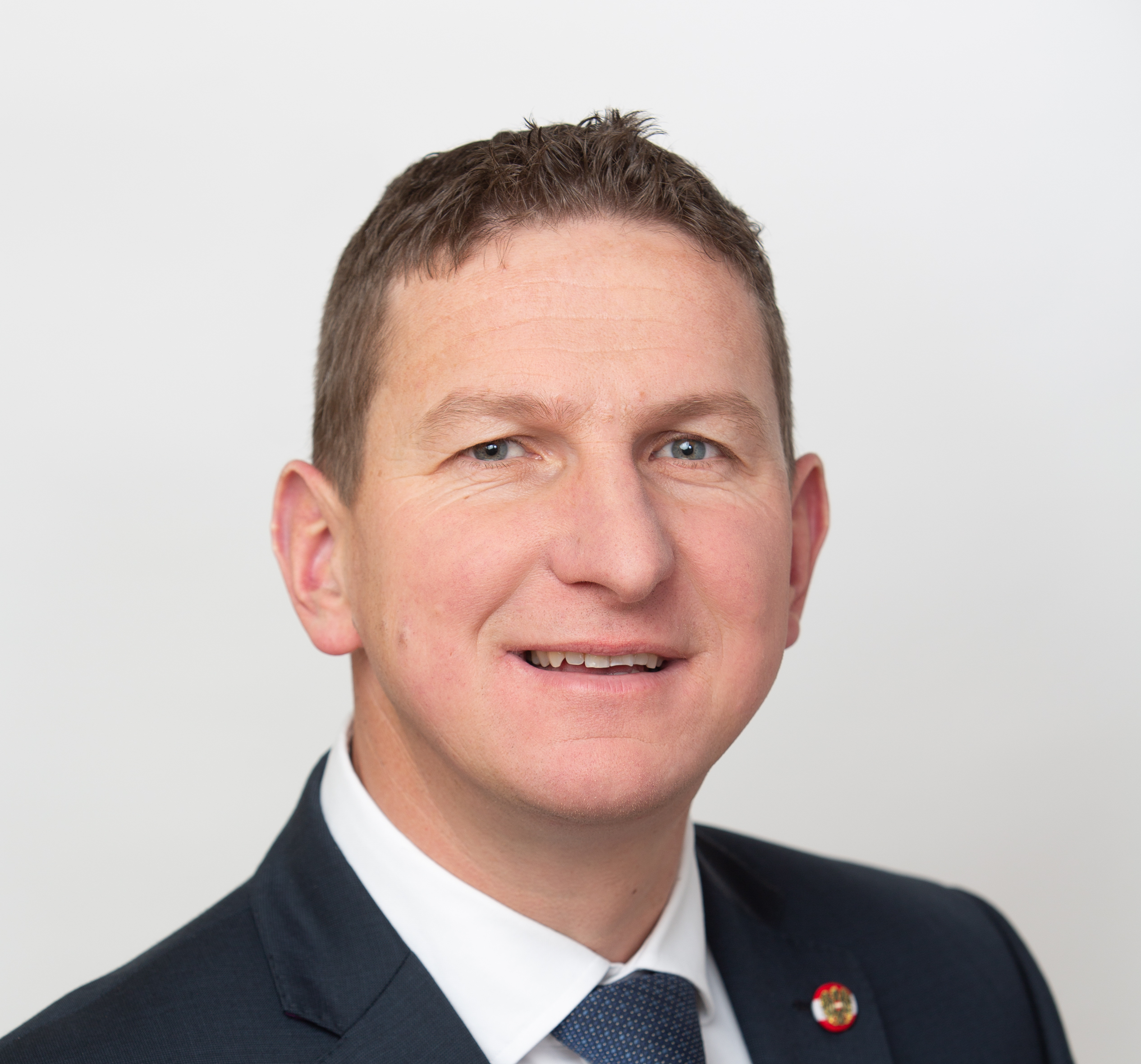 Kühberger kritisiert FPÖ-Populismus bei Lebensmittel-Kennzeichnung